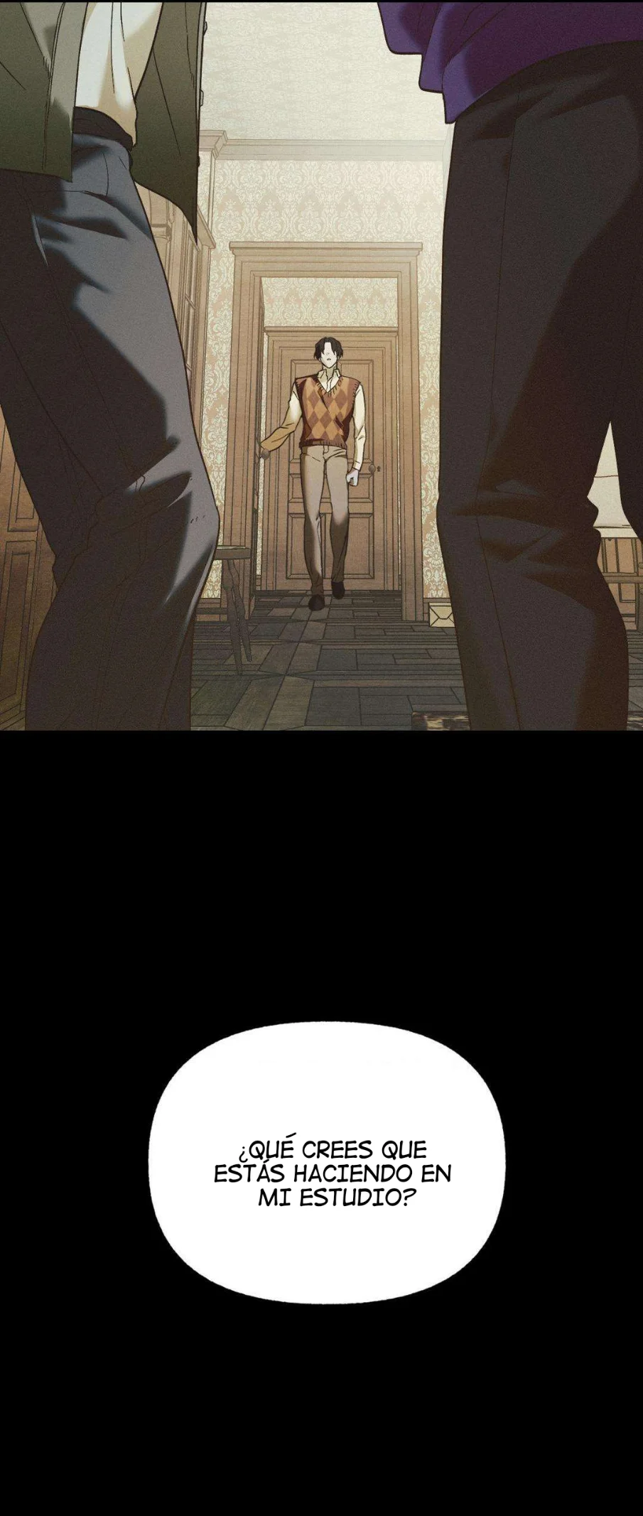 Página 34 del Manga