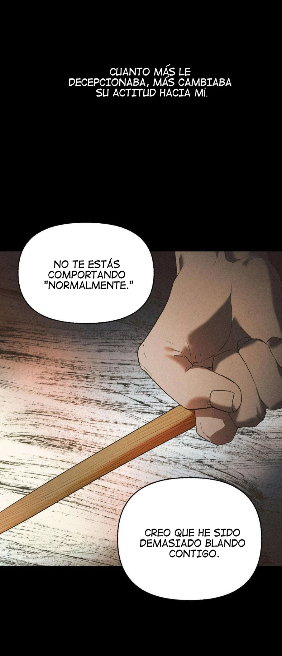 Página 35 del Manga