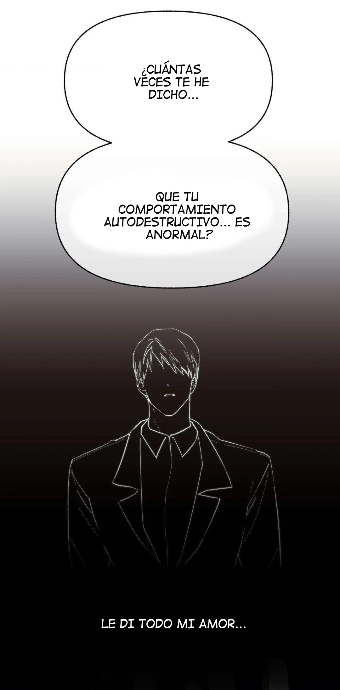 Página 39 del Manga