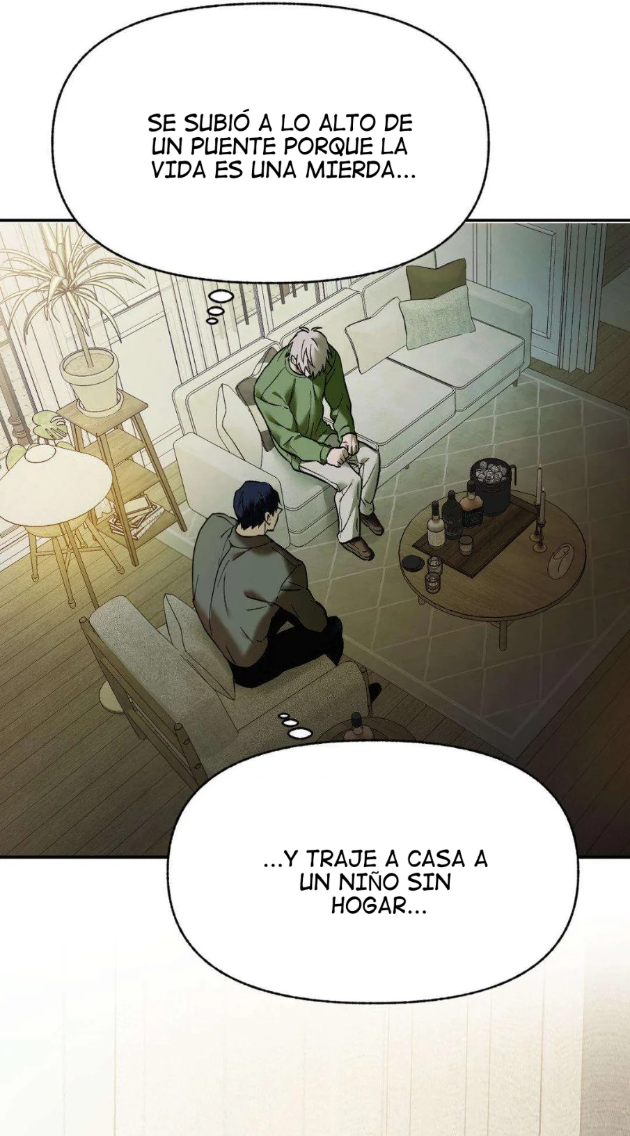 Página 41 del Manga
