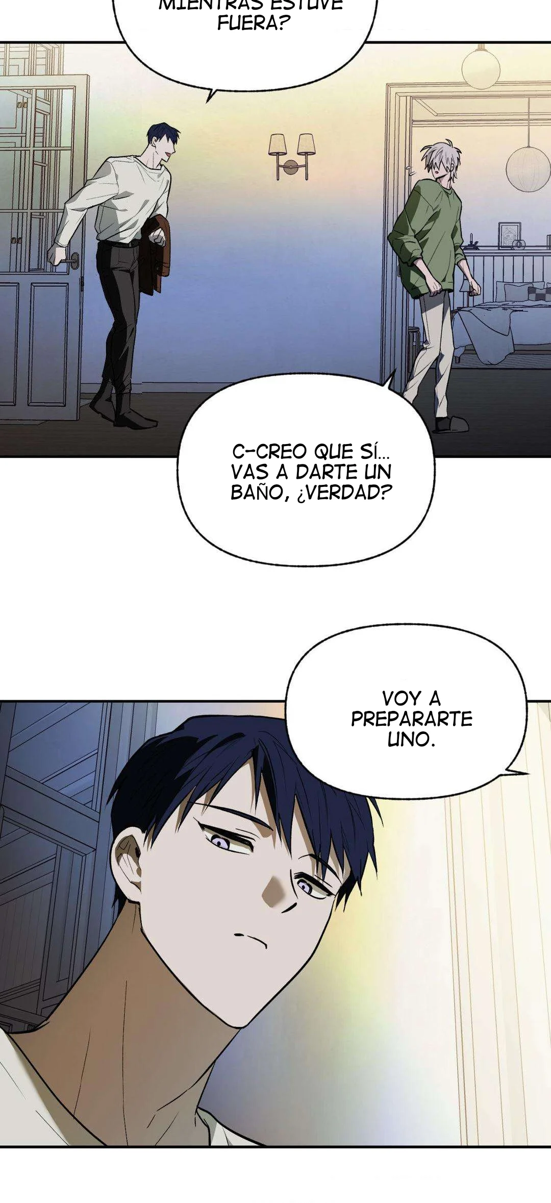 Página 24 del Manga