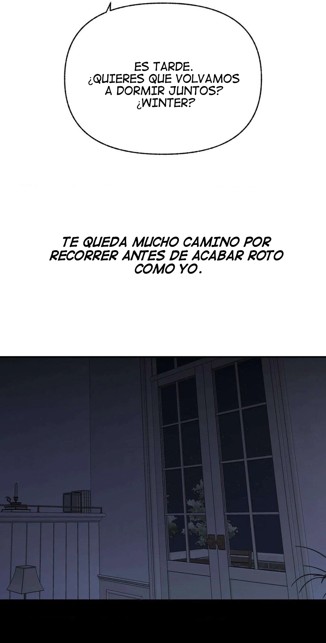 Página 37 del Manga