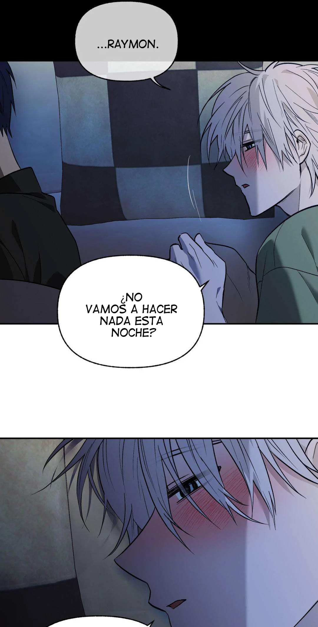 Página 39 del Manga