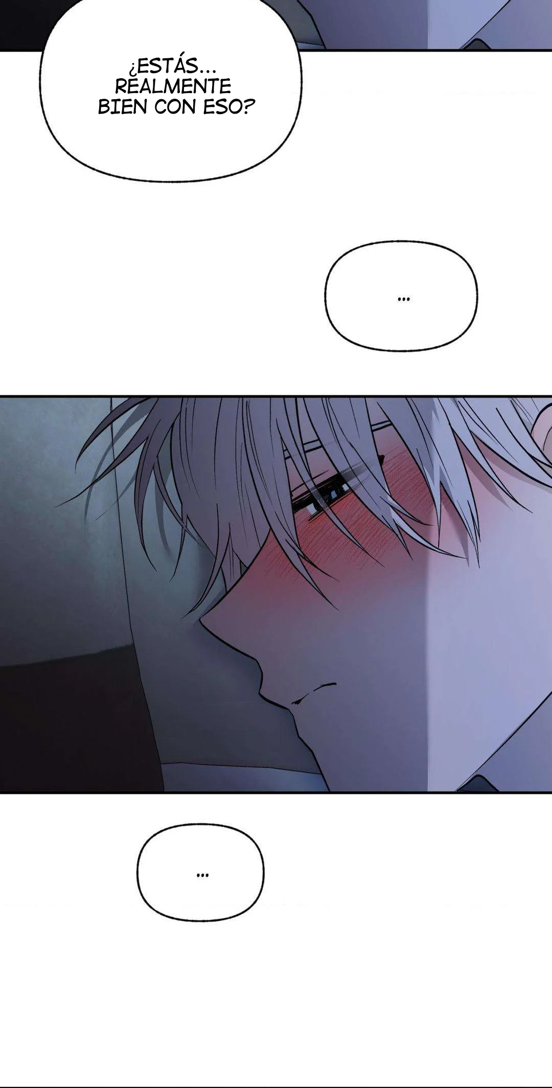Página 40 del Manga