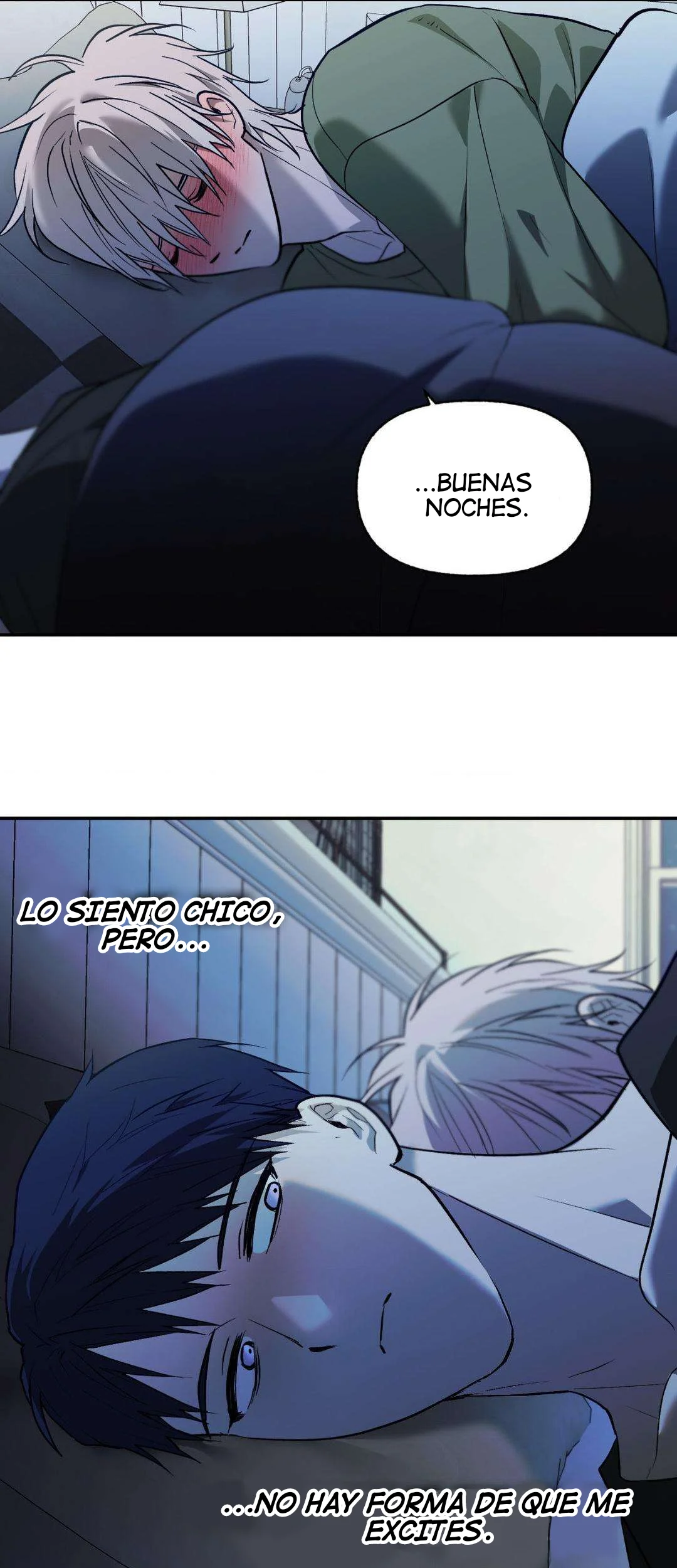 Página 41 del Manga