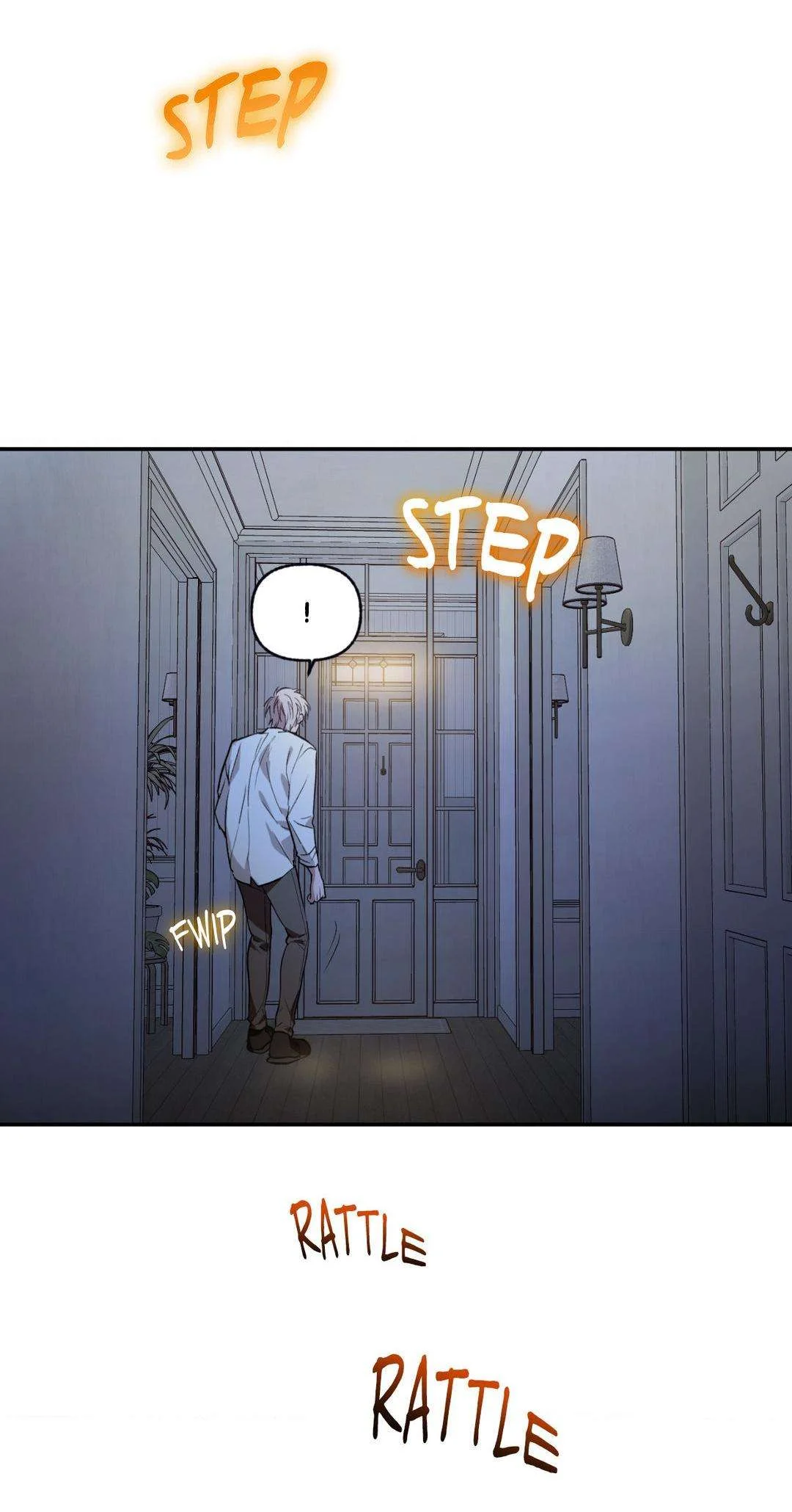 Página 43 del Manga