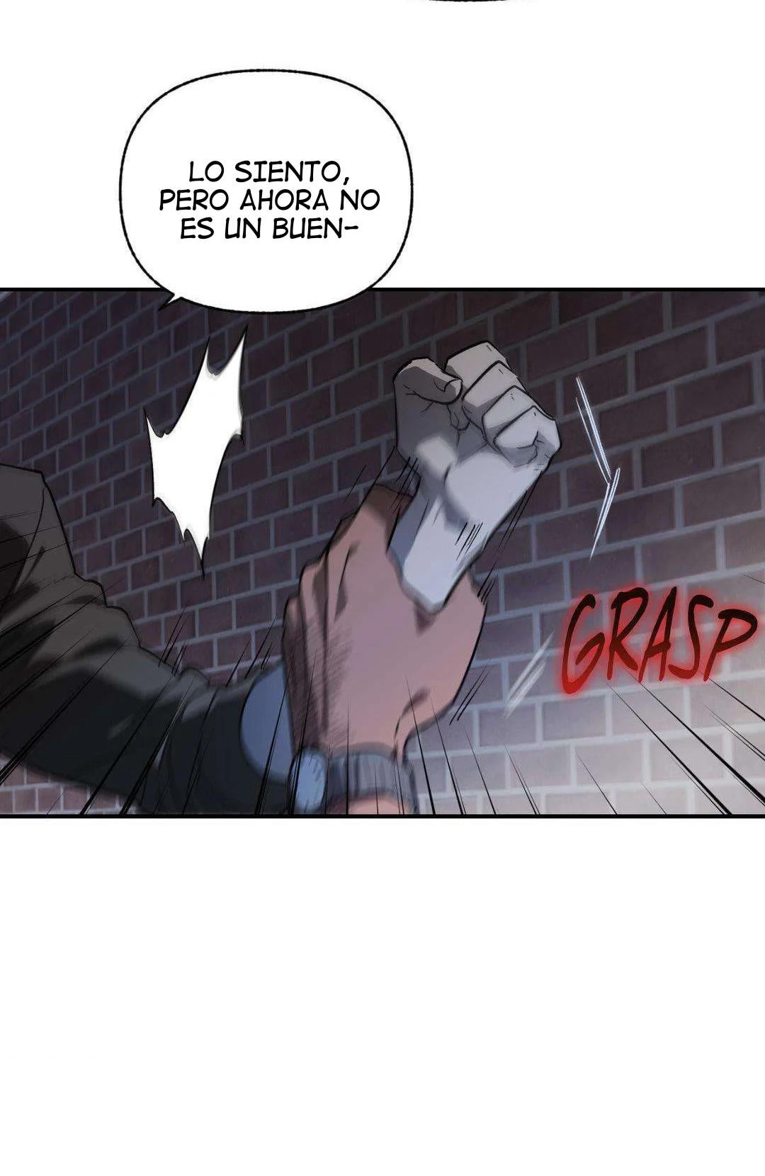 Página 39 del Manga
