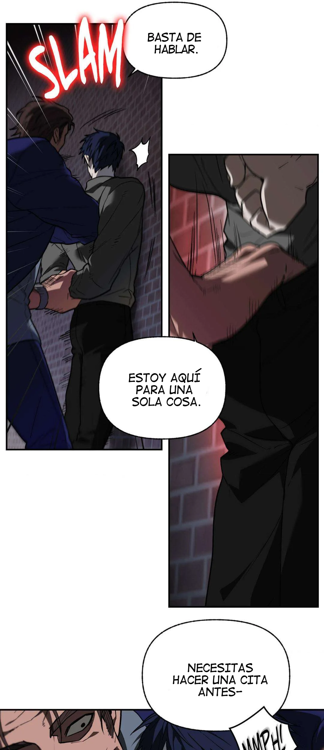 Página 40 del Manga