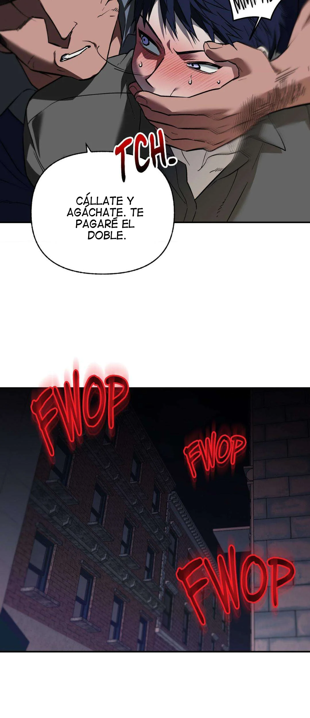 Página 41 del Manga