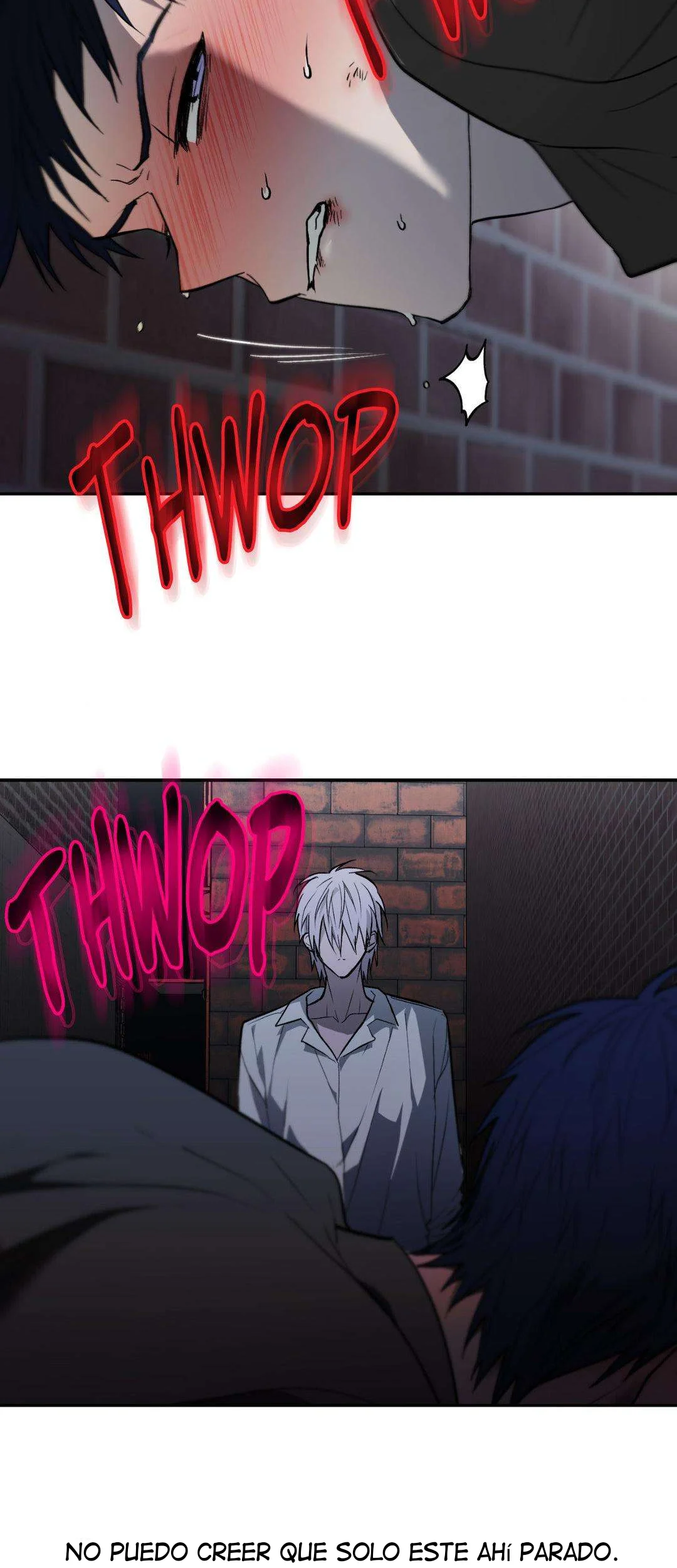 Página 43 del Manga