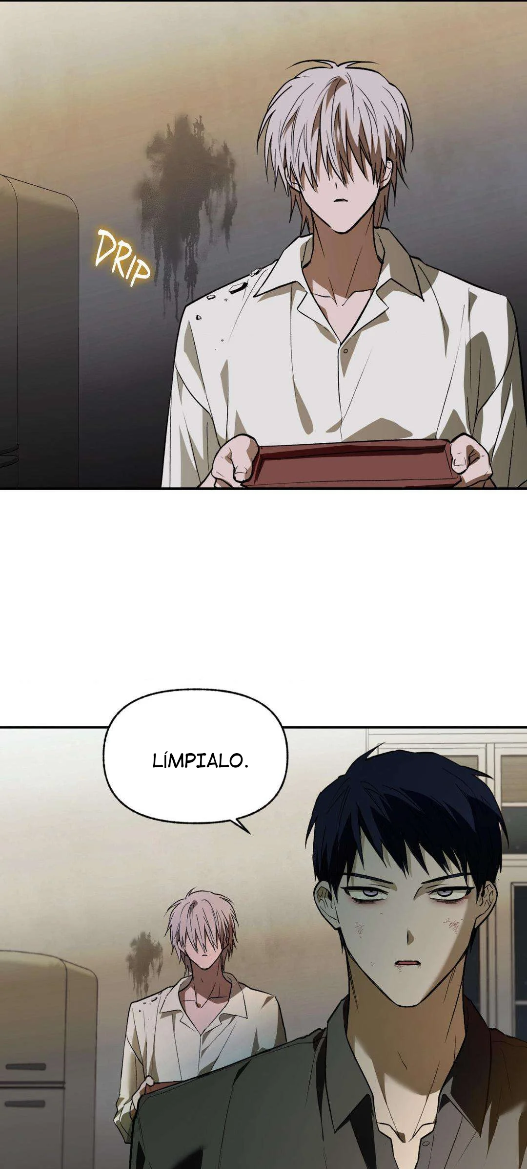 Página 46 del Manga
