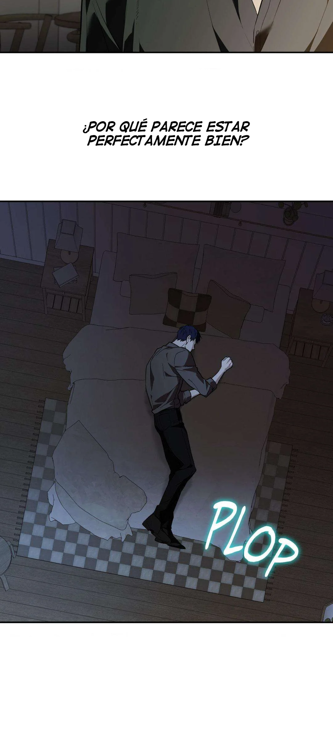 Página 47 del Manga
