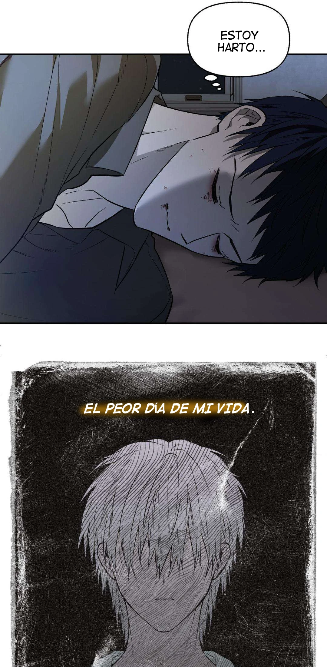 Página 48 del Manga