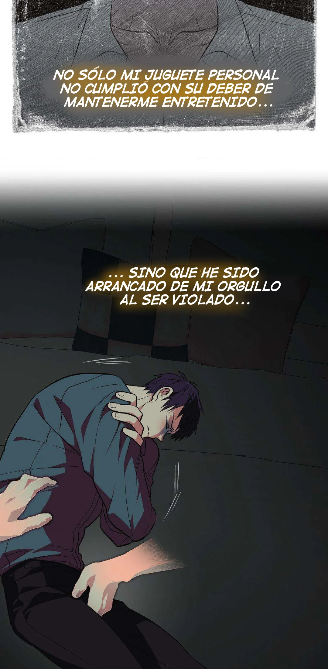 Página 49 del Manga