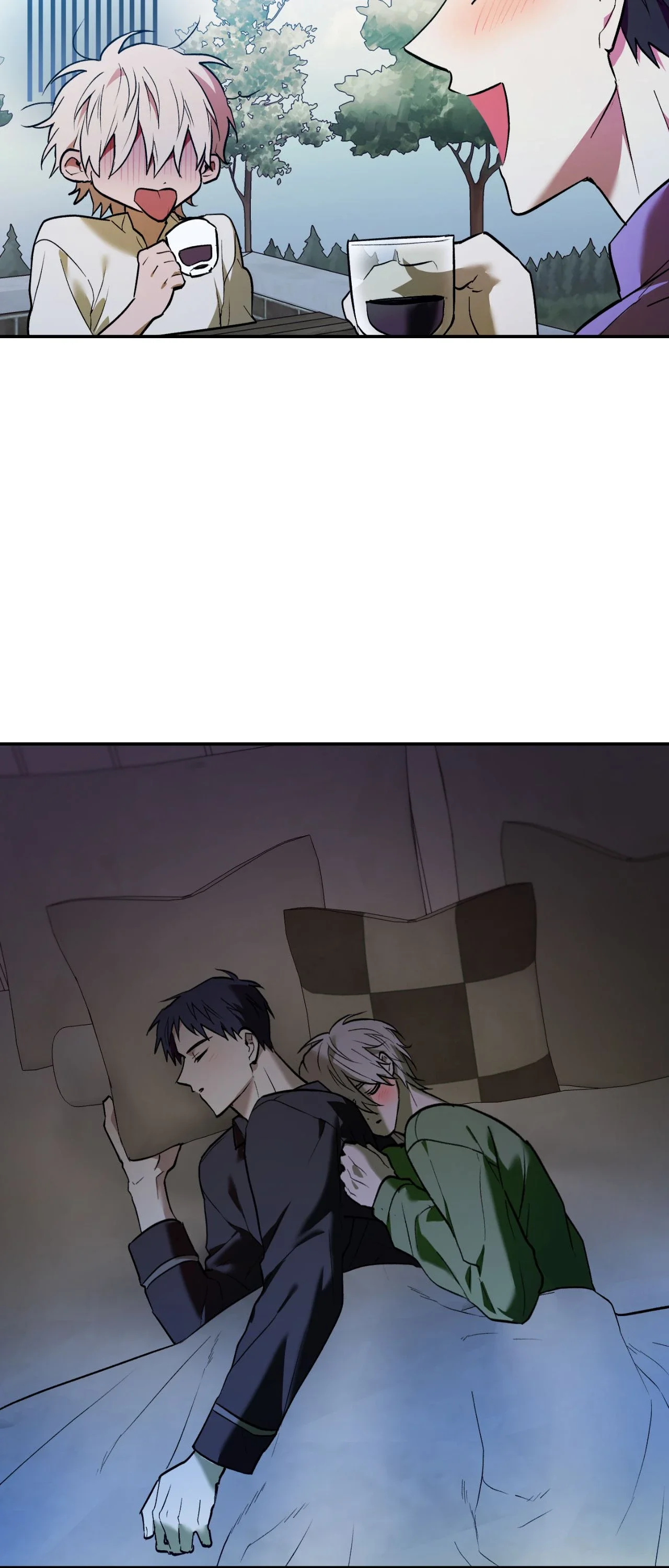Página 36 del Manga