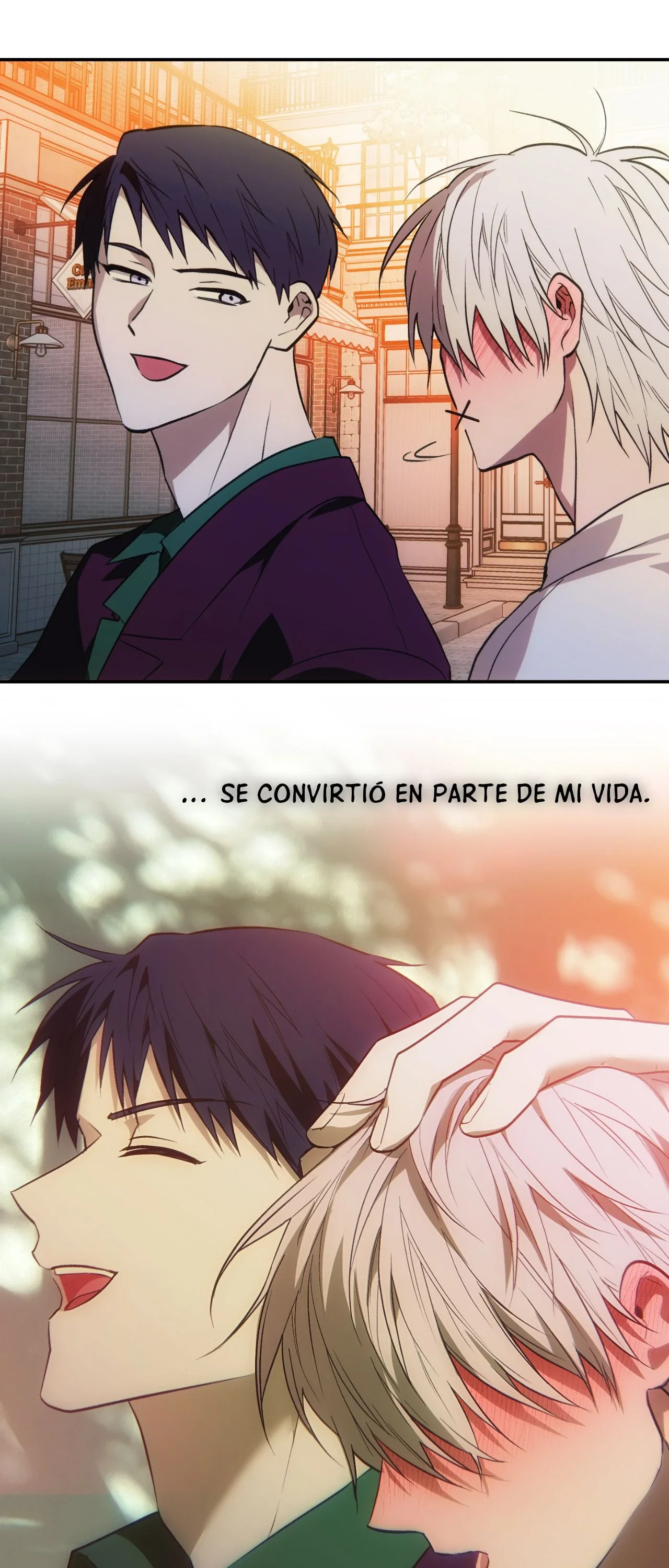 Página 38 del Manga