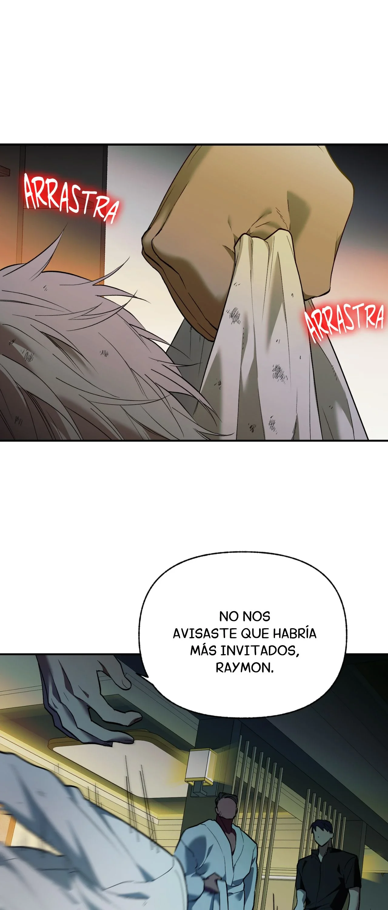 Página 40 del Manga