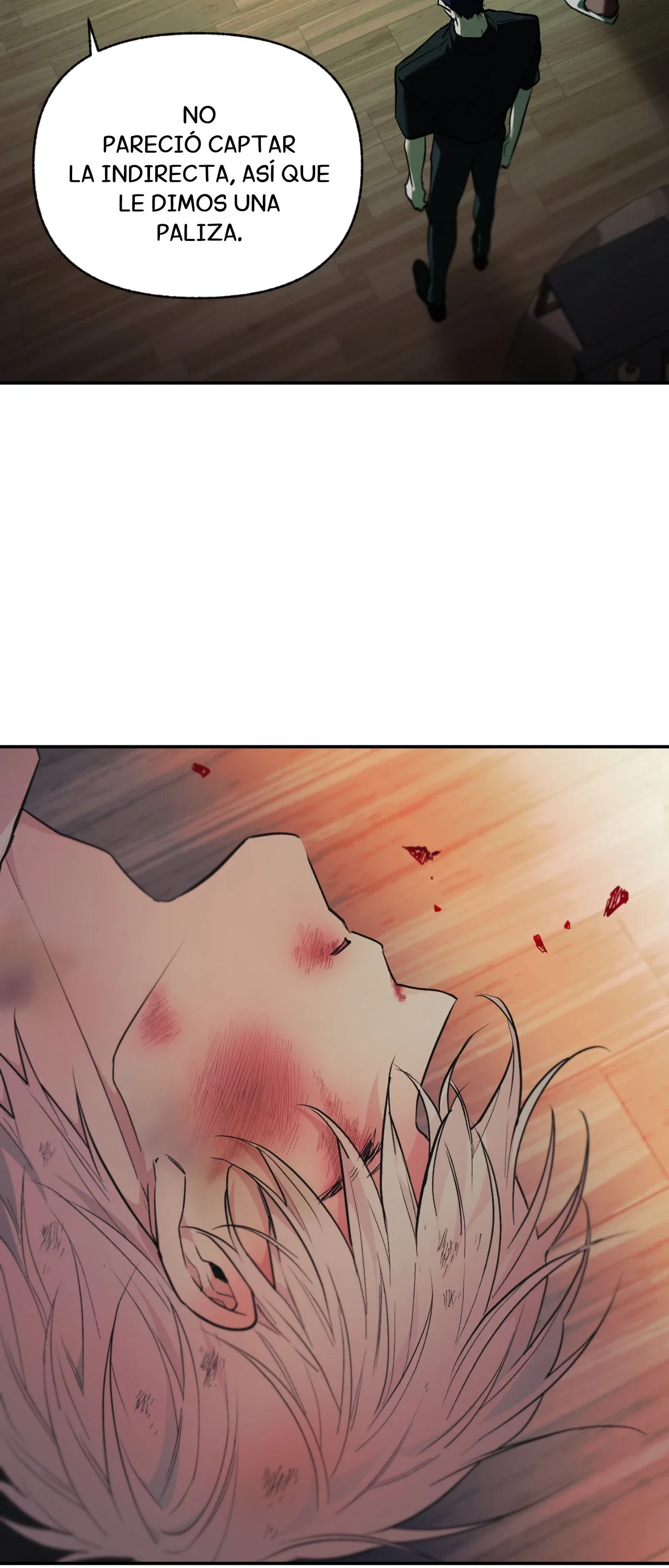 Página 42 del Manga