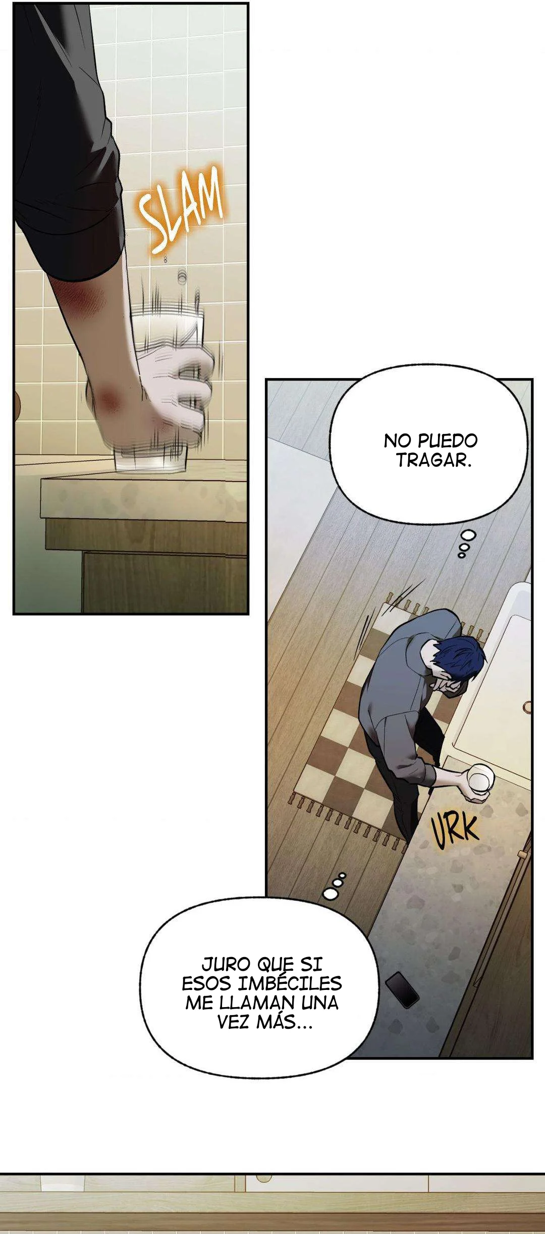 Página 34 del Manga