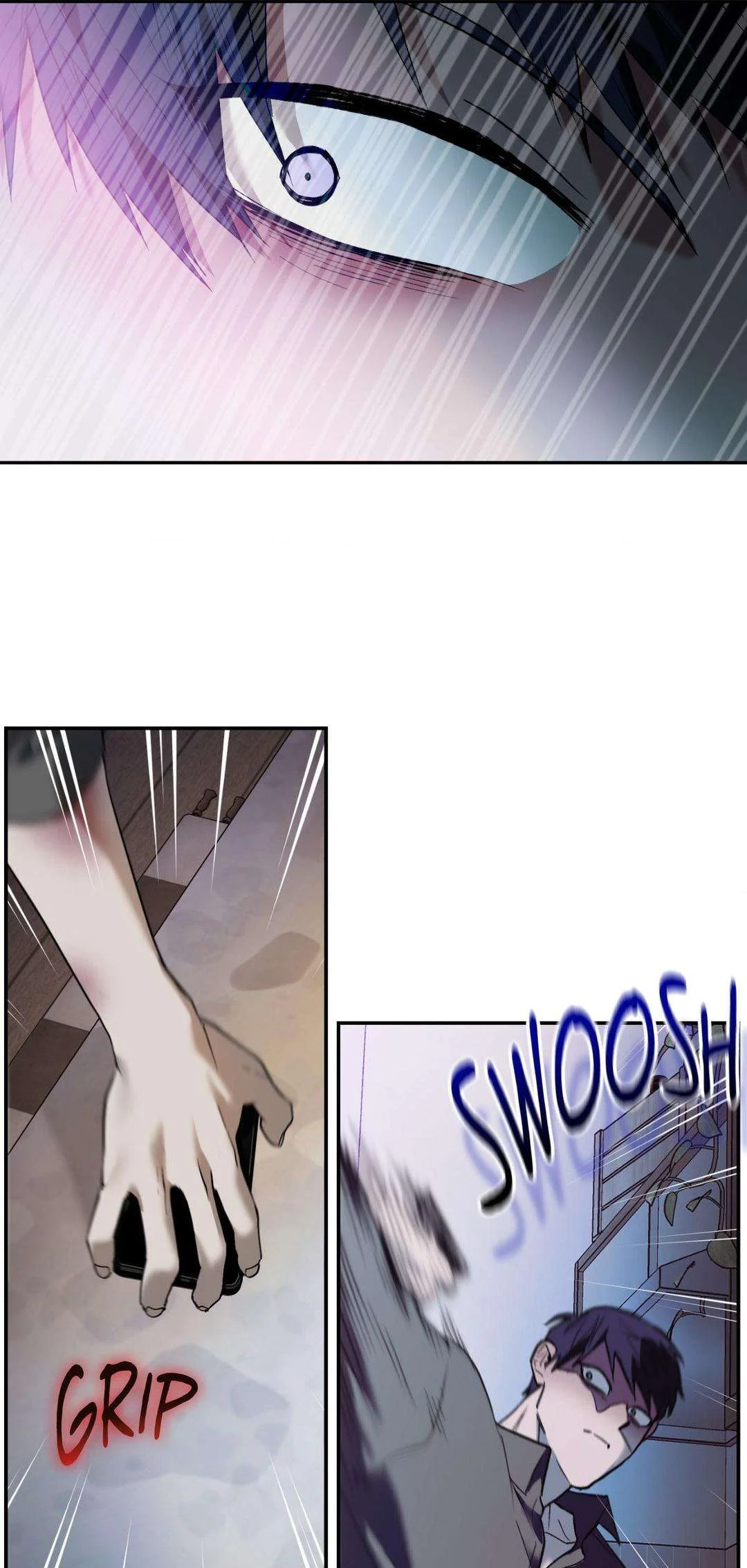 Página 36 del Manga