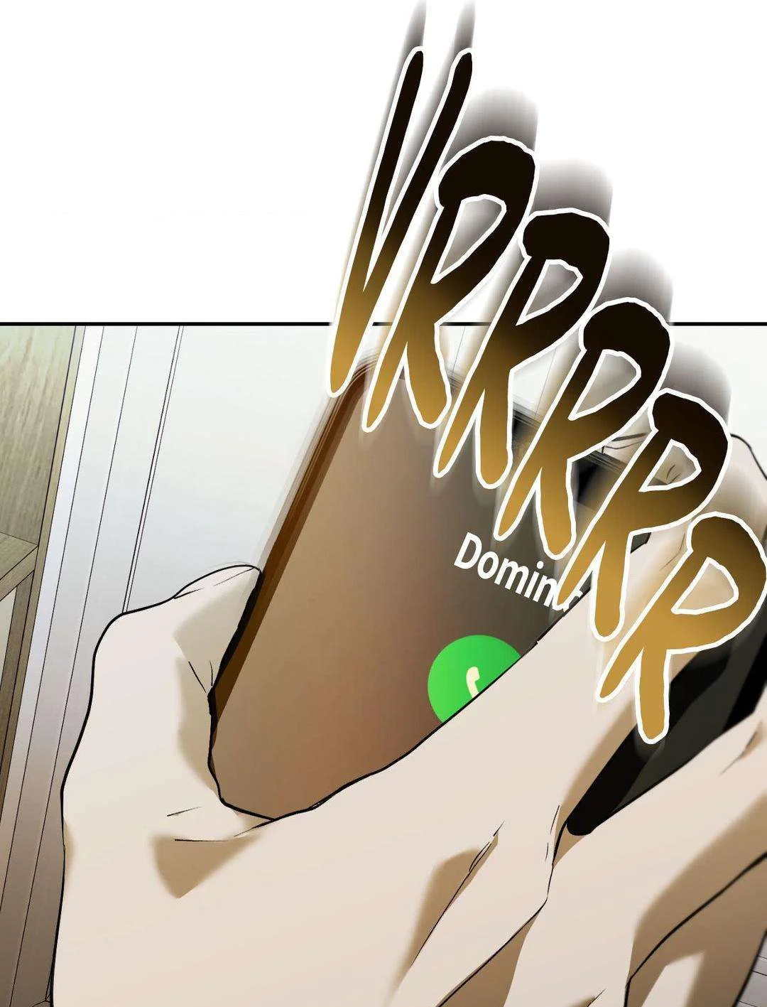 Página 38 del Manga