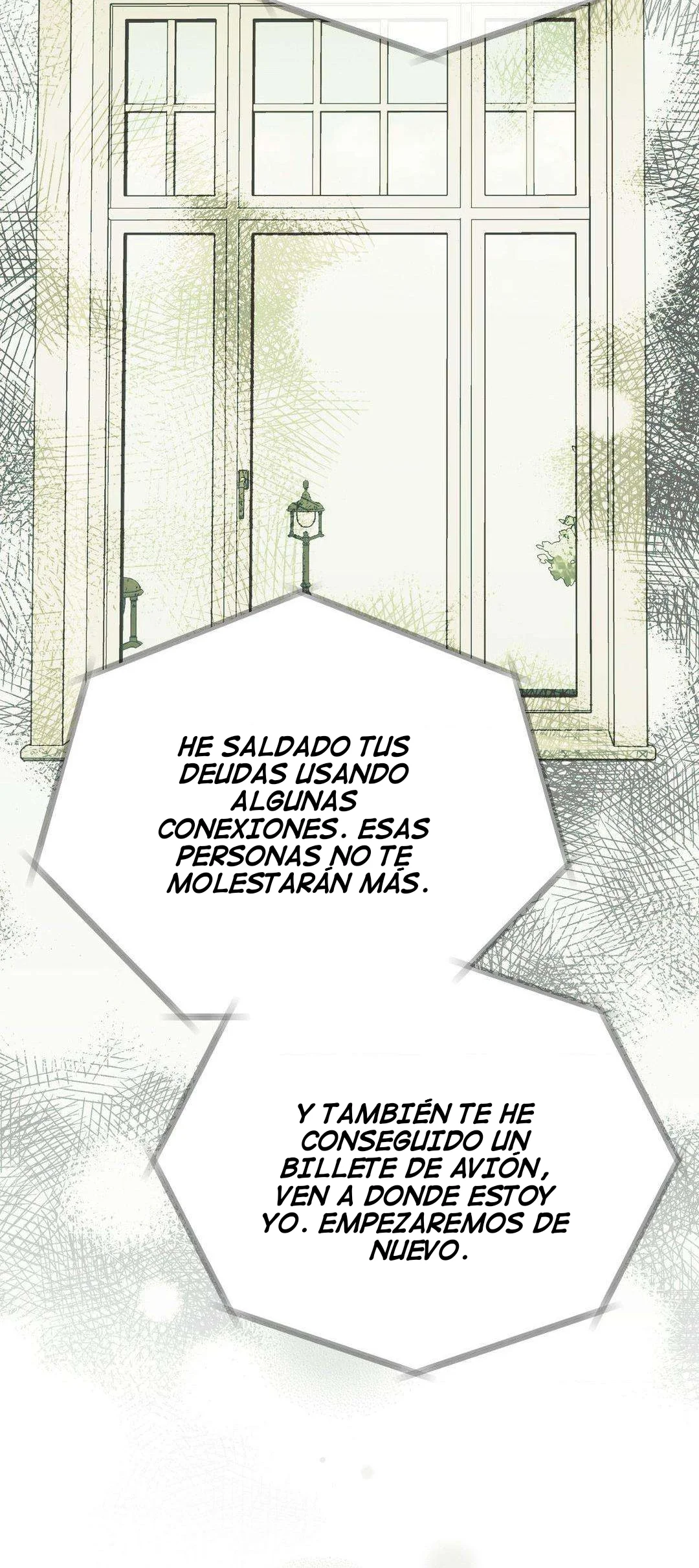 Página 41 del Manga