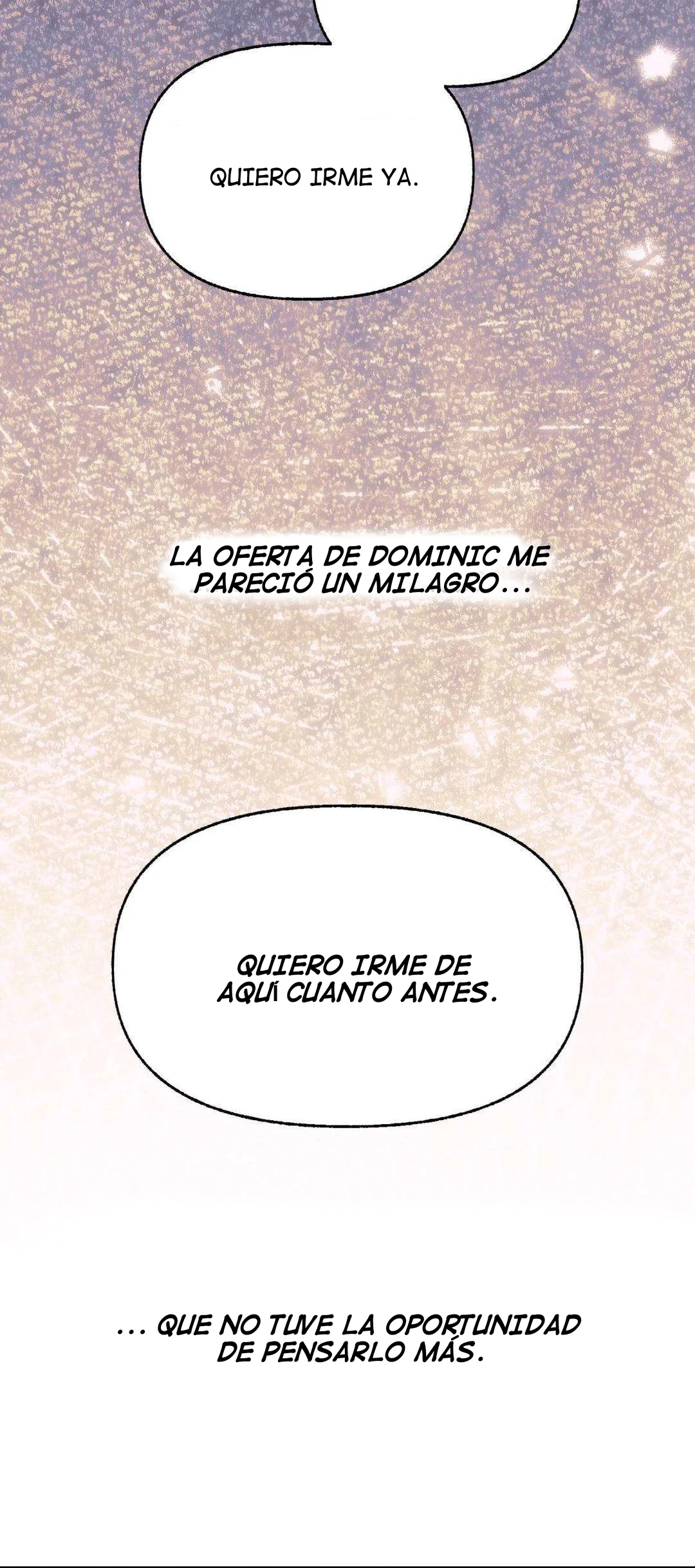 Página 45 del Manga