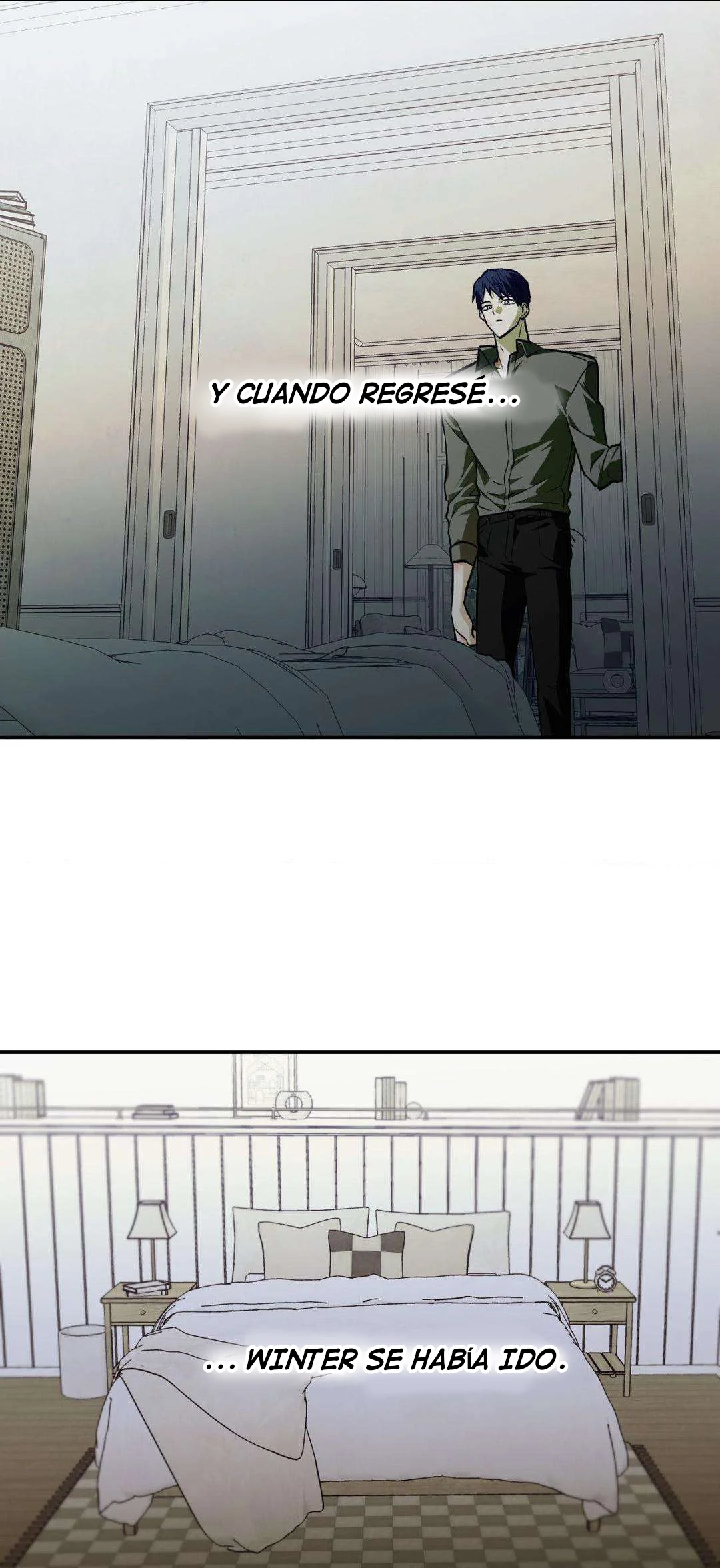 Página 46 del Manga