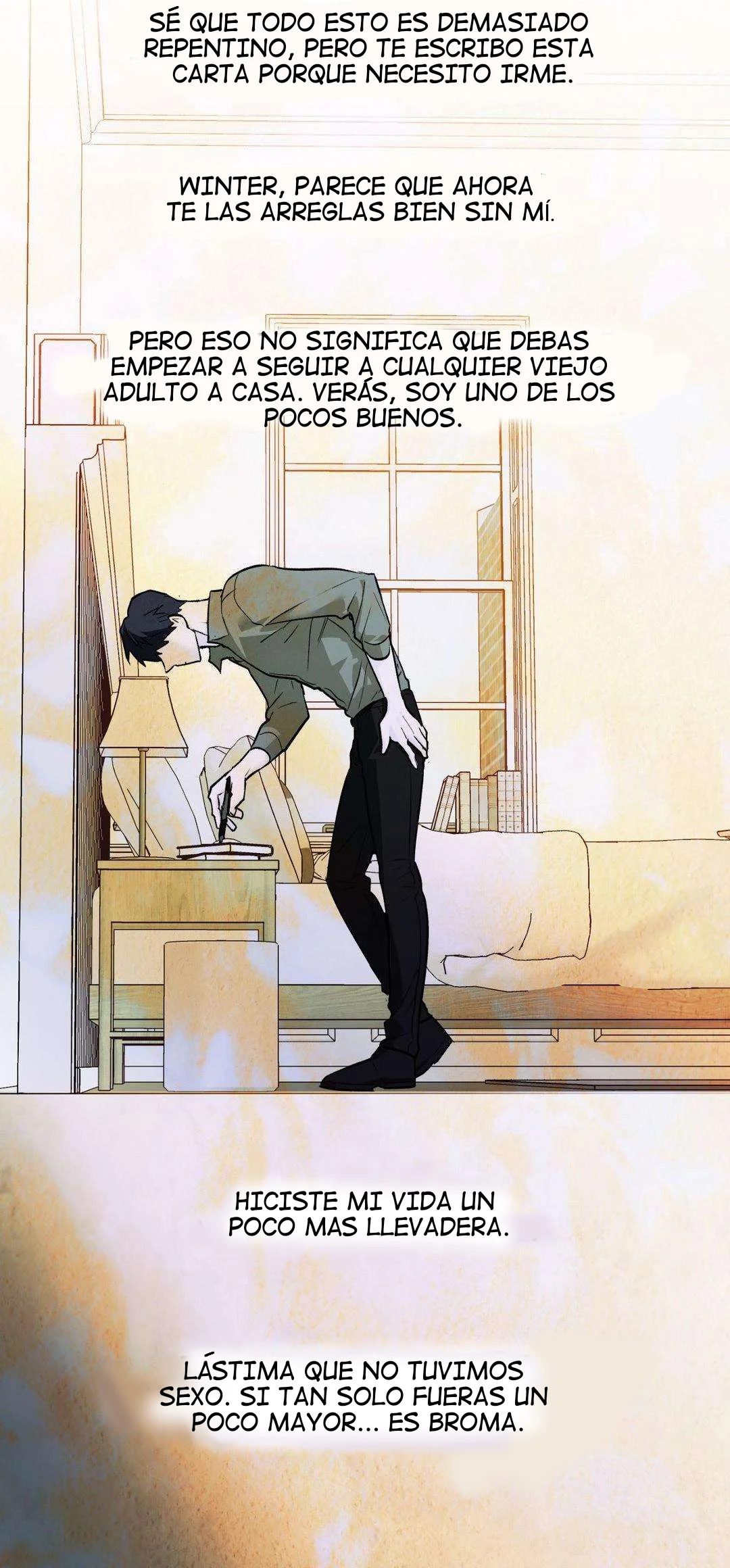 Página 48 del Manga