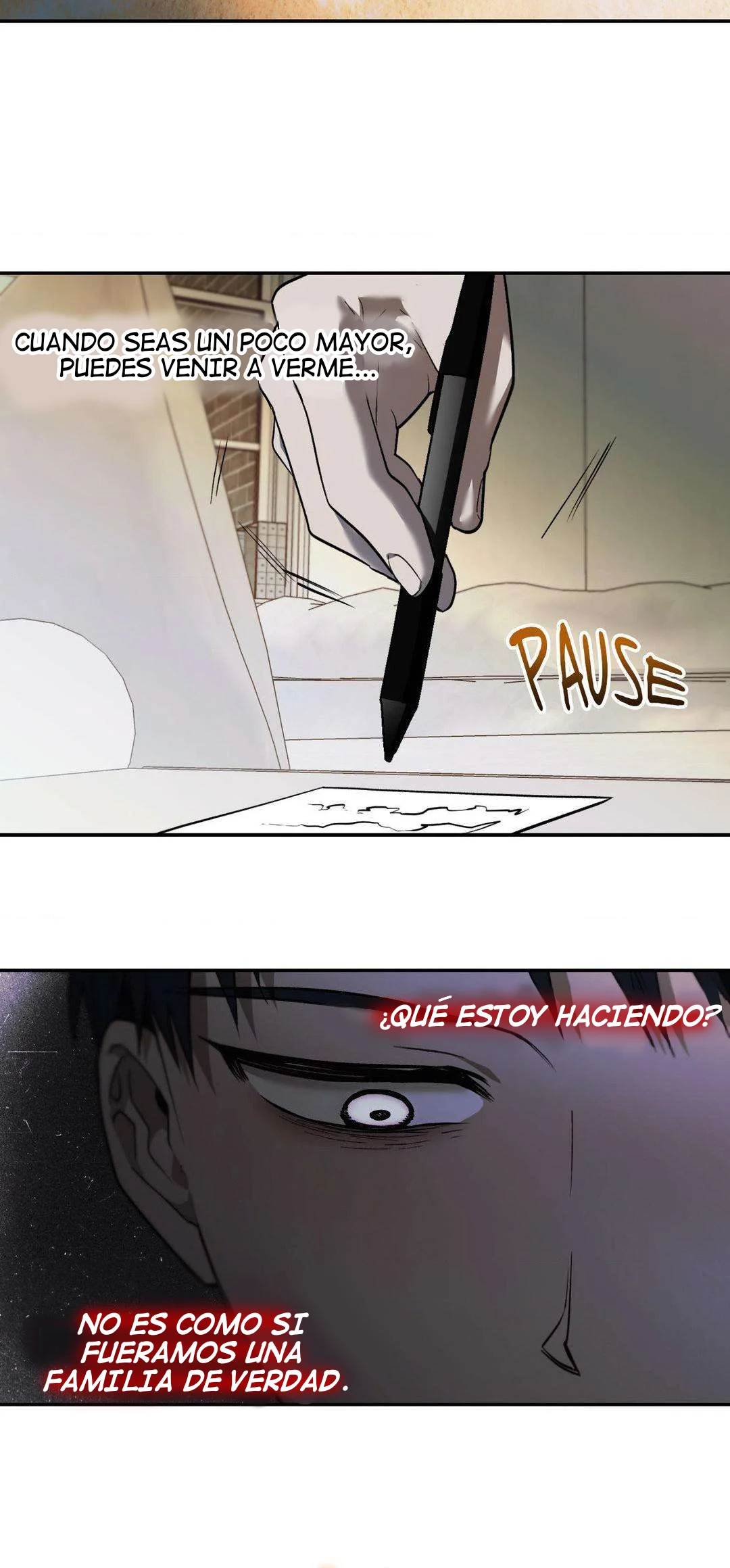 Página 49 del Manga