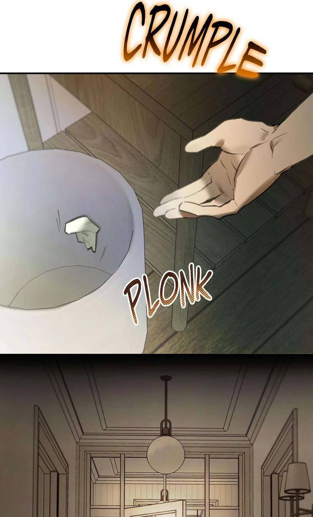Página 50 del Manga