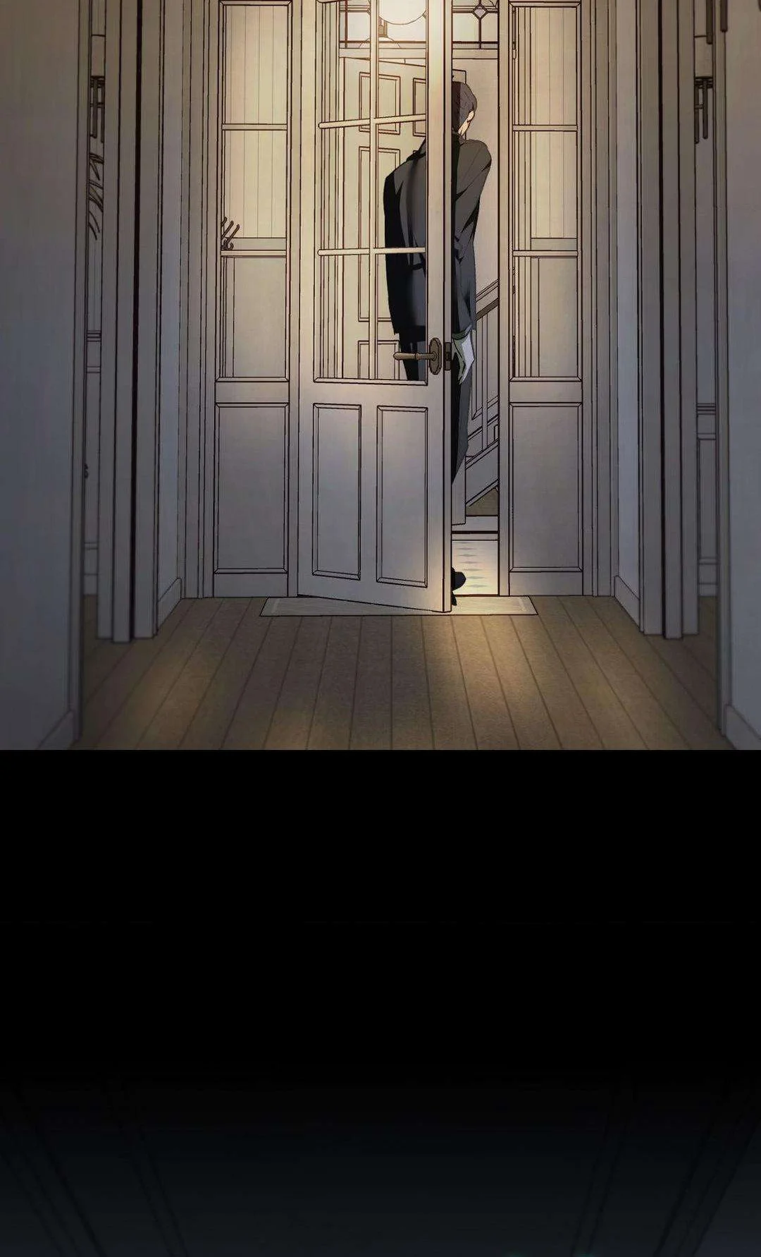 Página 51 del Manga