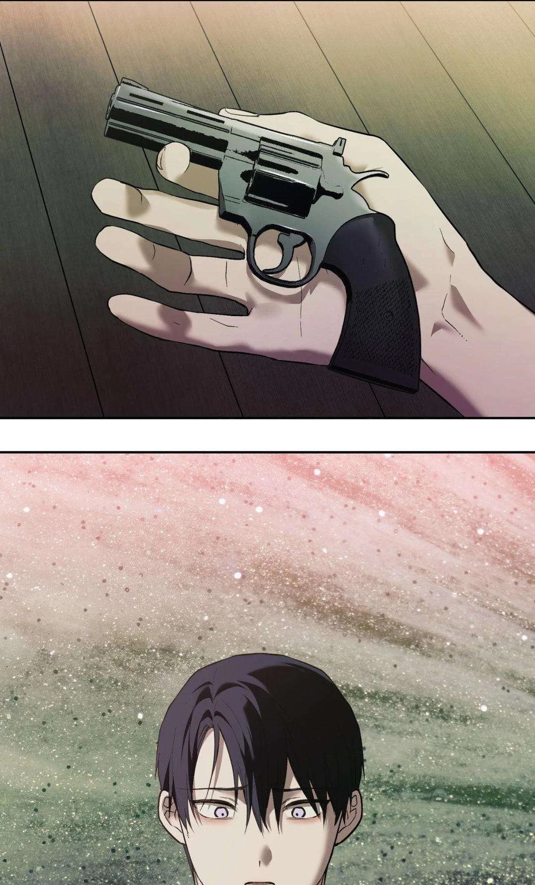 Página 54 del Manga