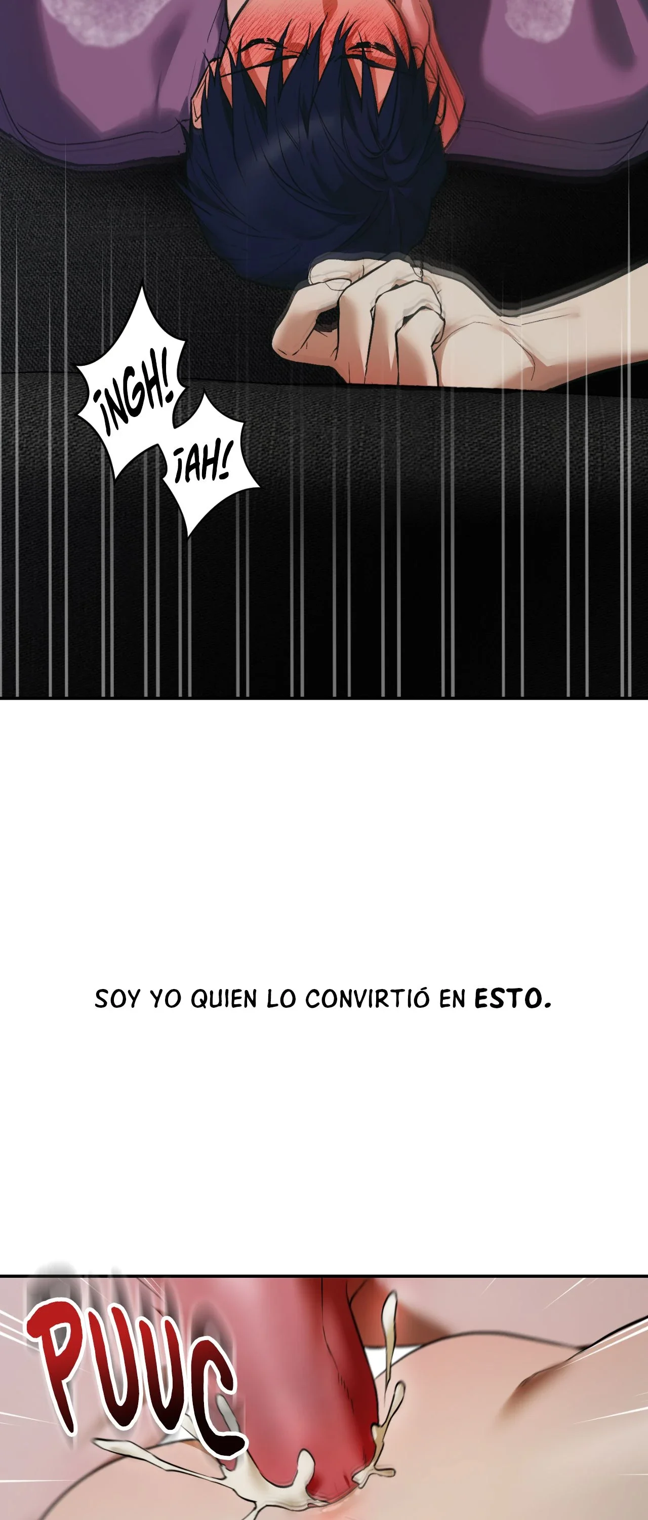 Página 39 del Manga