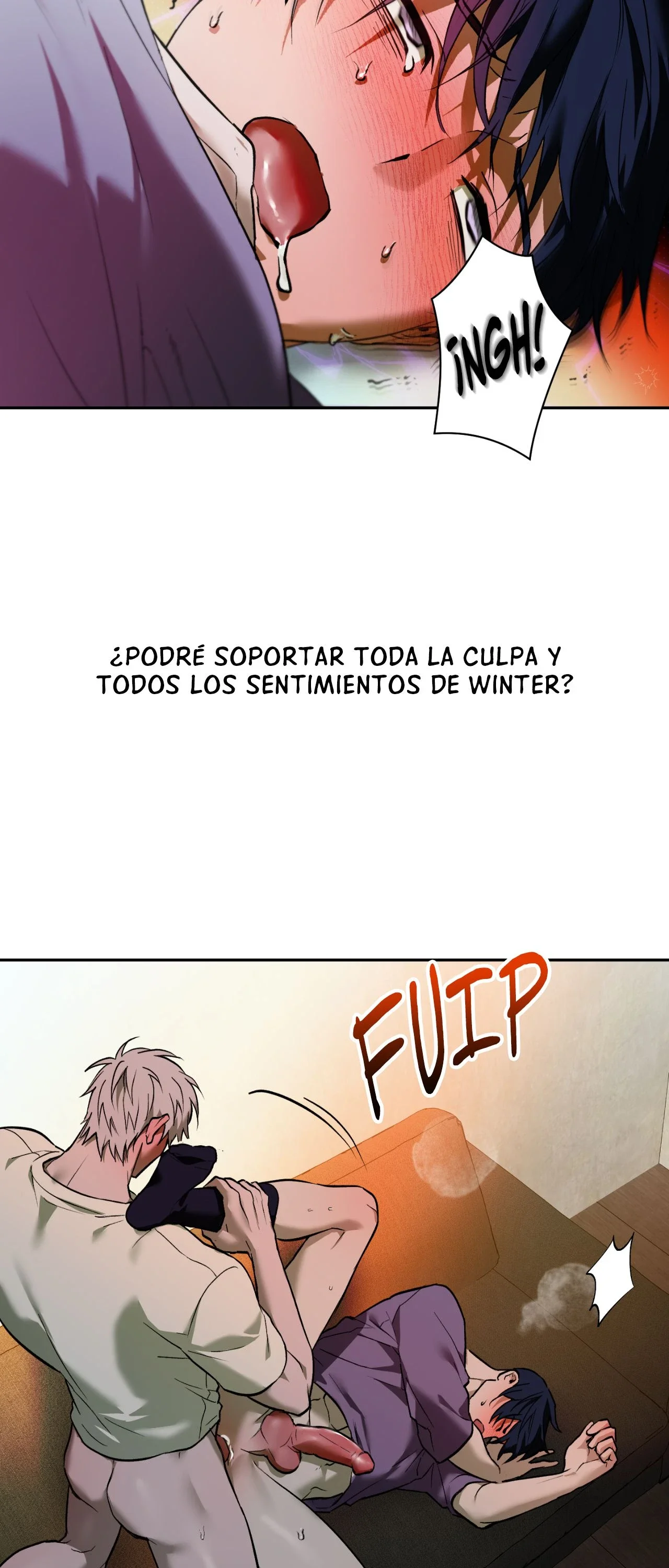 Página 41 del Manga
