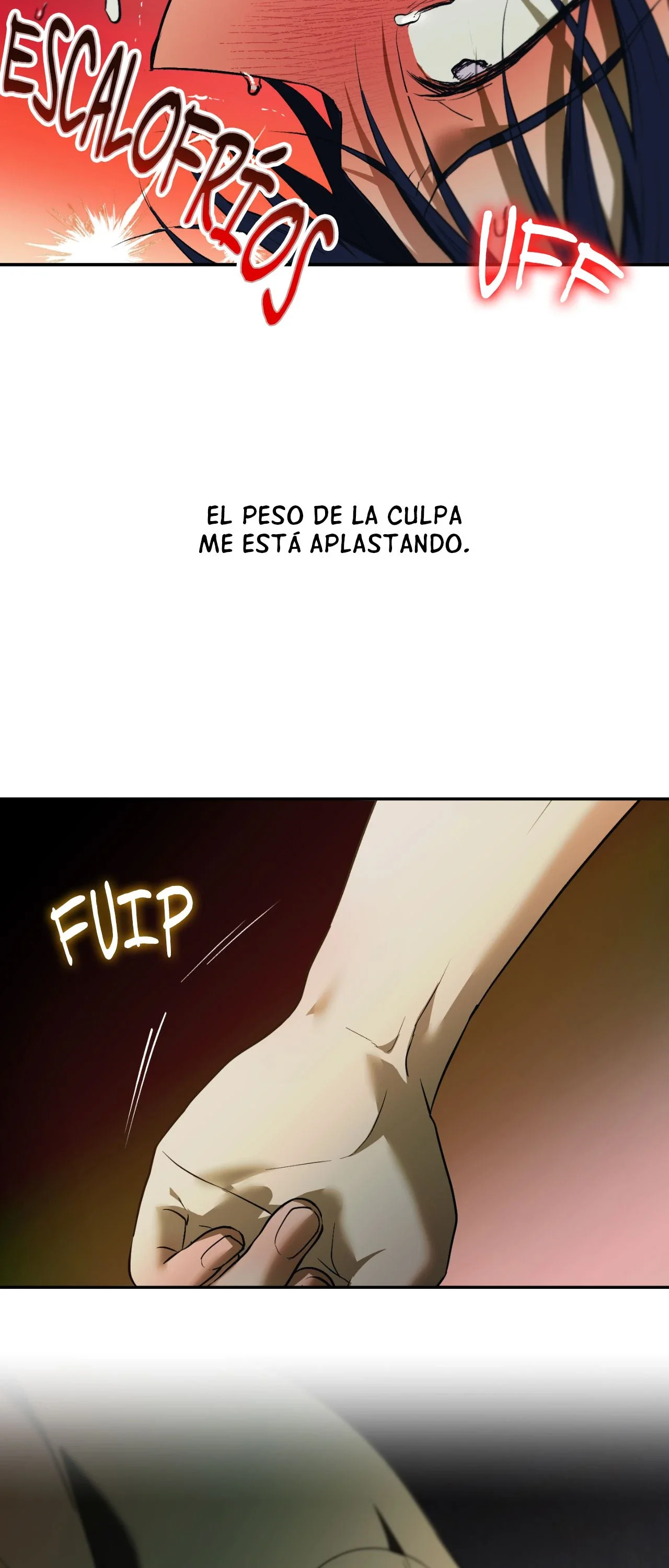 Página 47 del Manga