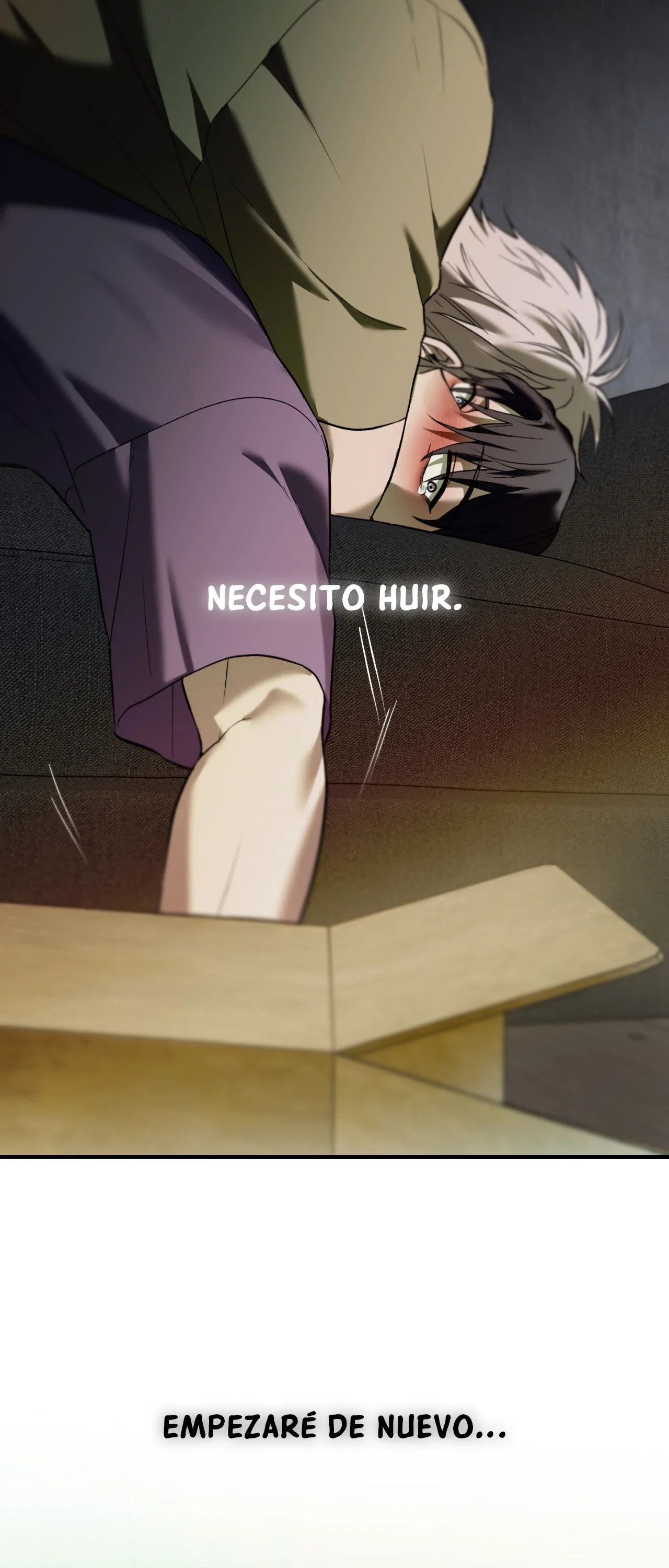 Página 48 del Manga