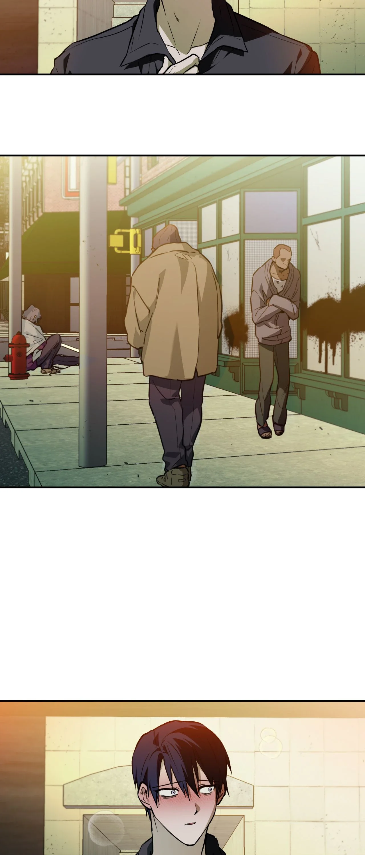 Página 46 del Manga