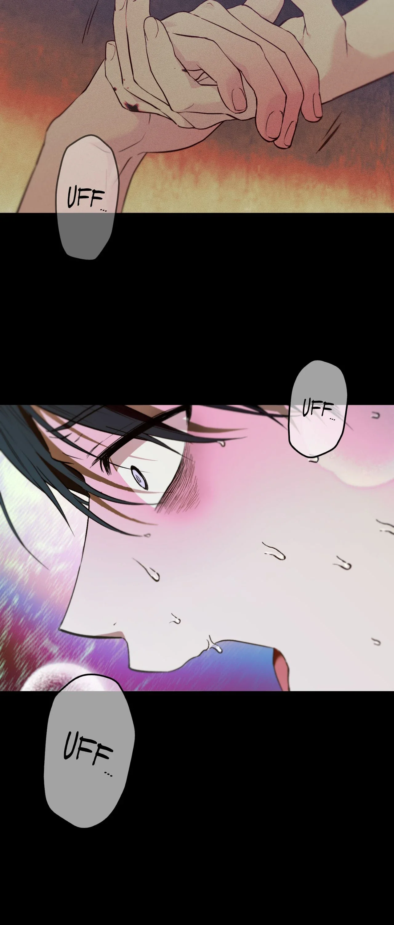 Página 51 del Manga