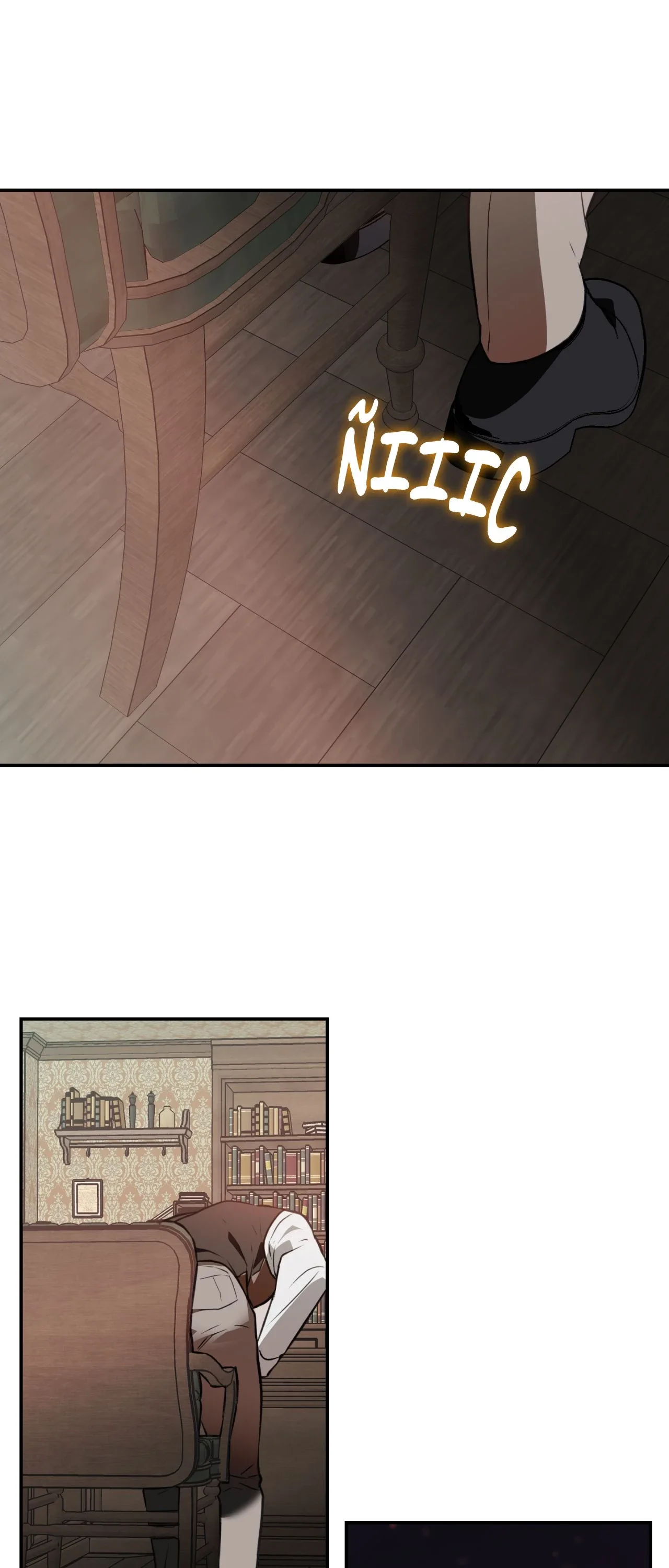 Página 38 del Manga
