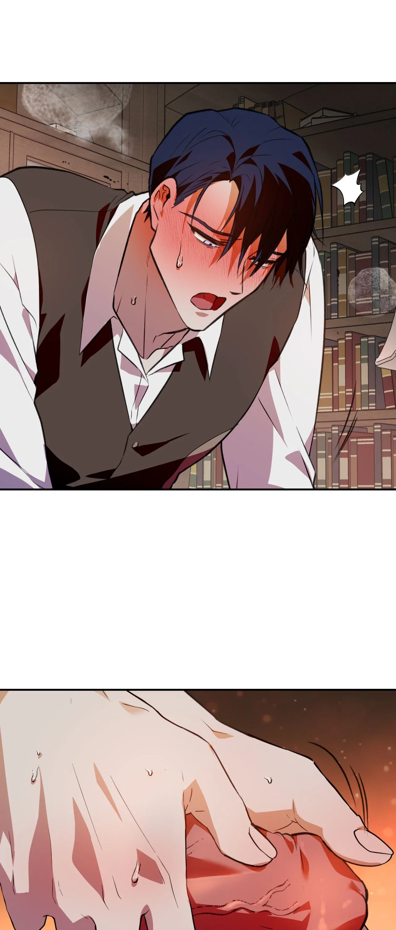 Página 40 del Manga