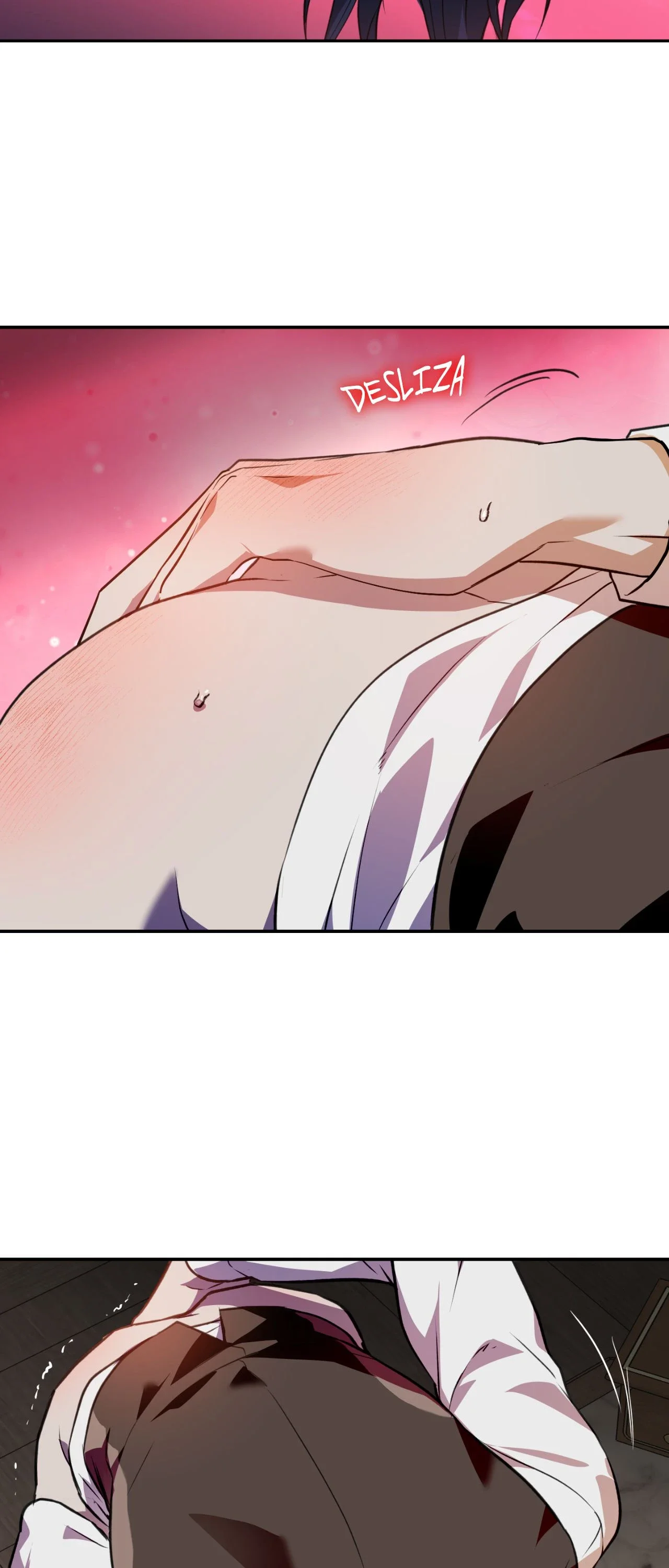 Página 43 del Manga