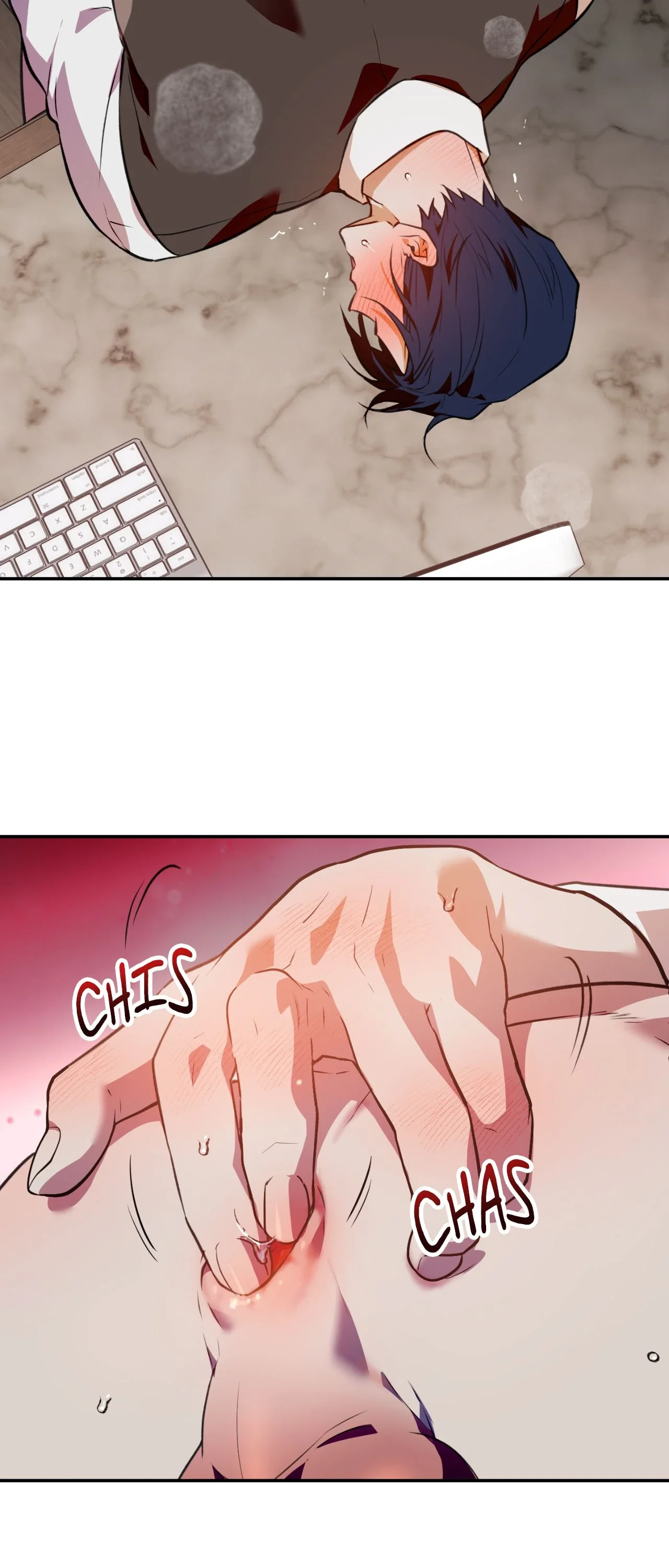Página 44 del Manga