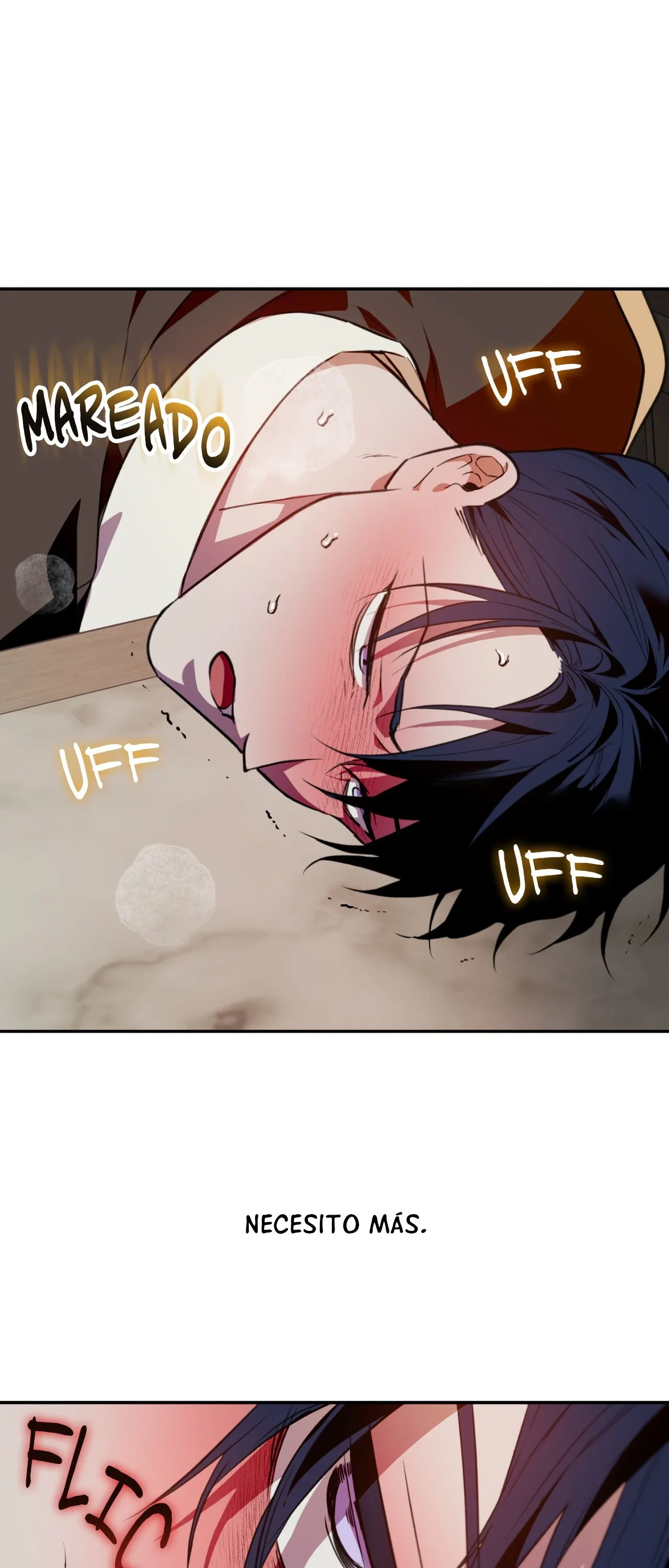 Página 45 del Manga