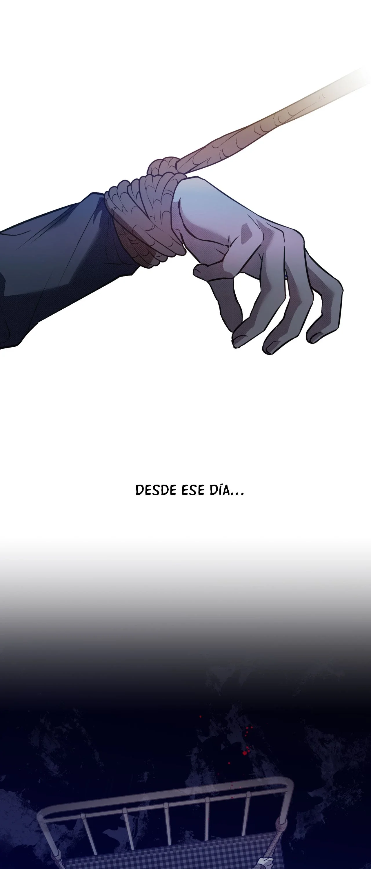Página 49 del Manga