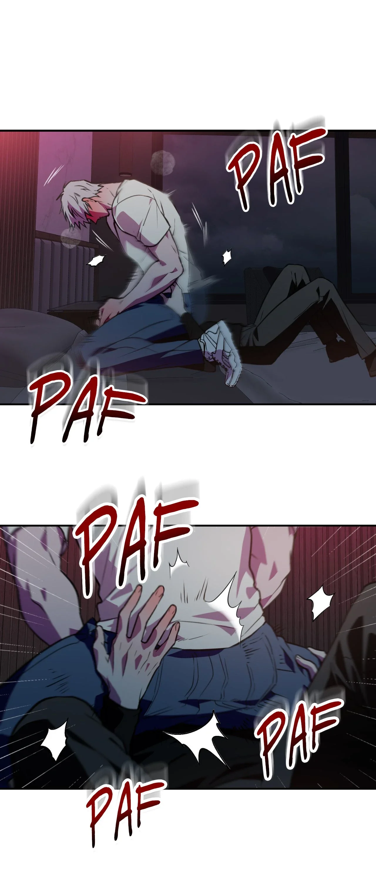 Página 39 del Manga