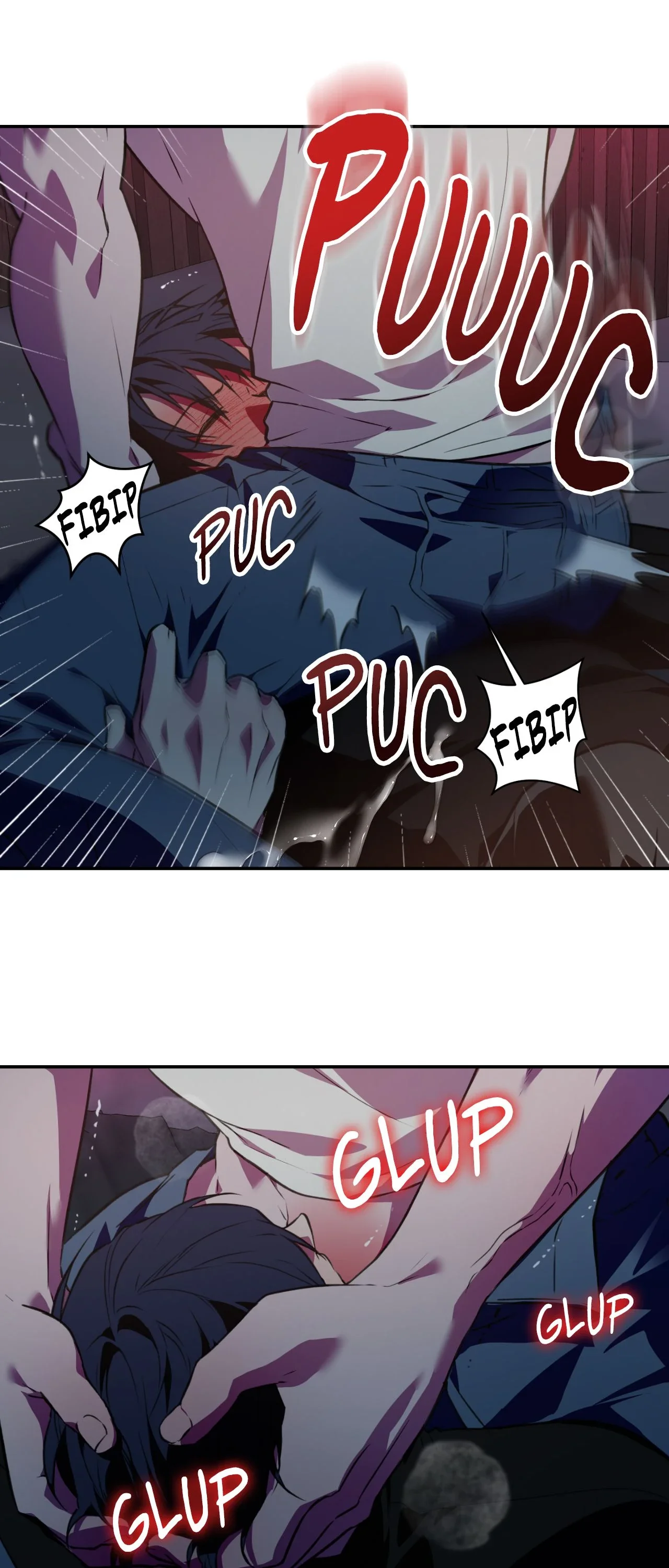 Página 40 del Manga