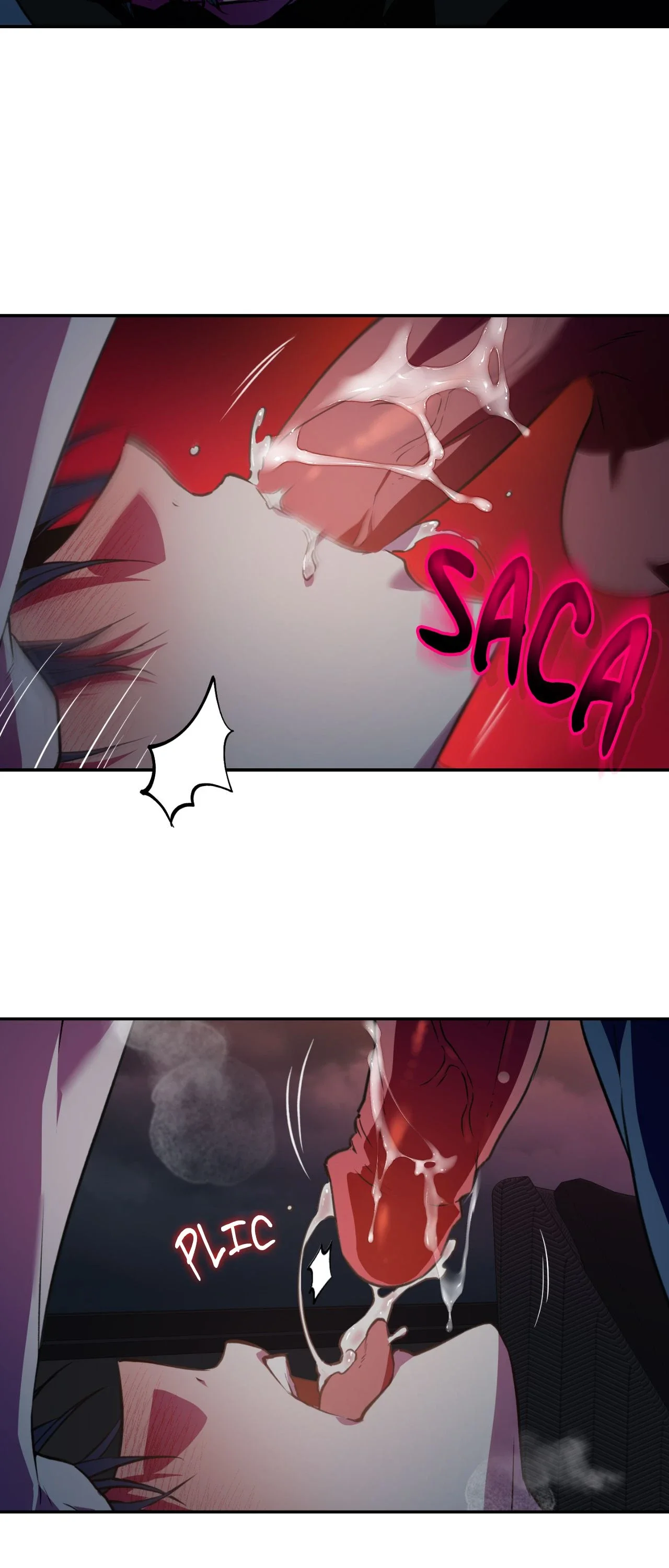 Página 41 del Manga
