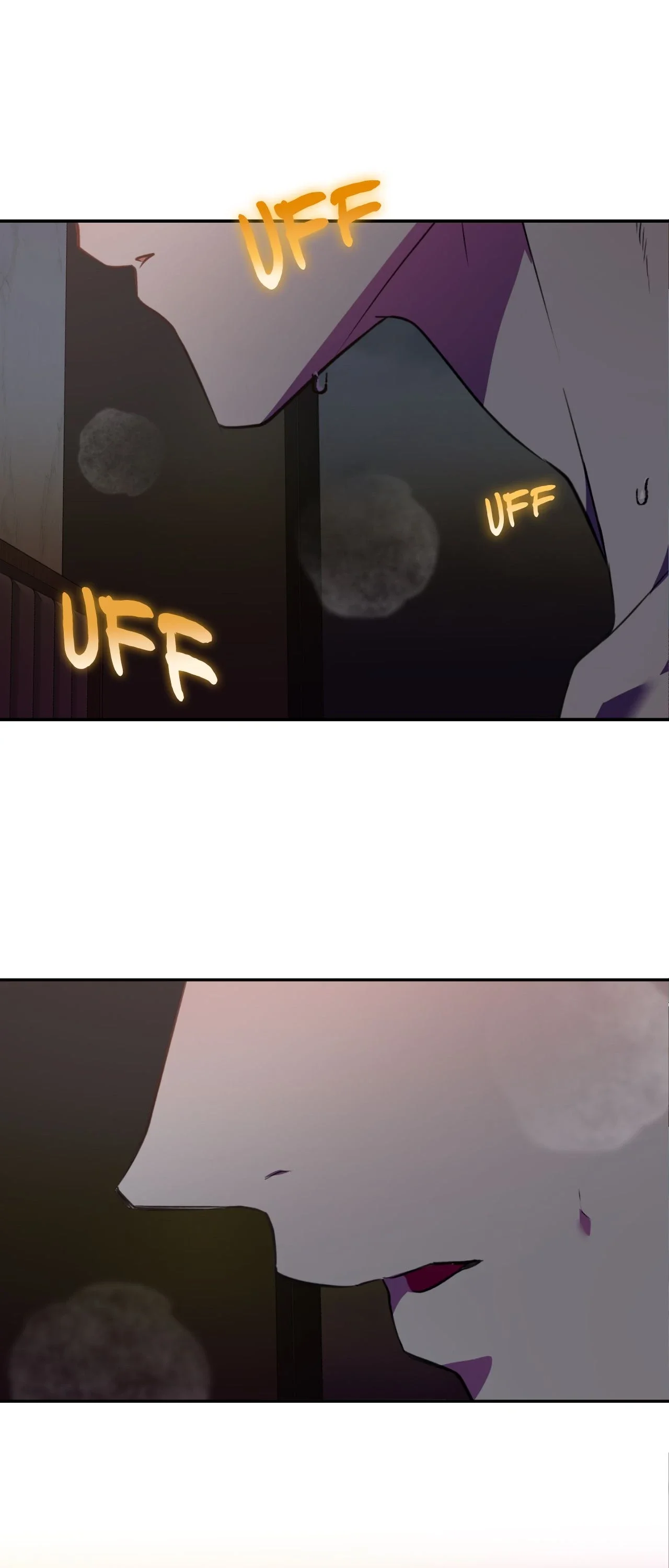 Página 1 del Manga