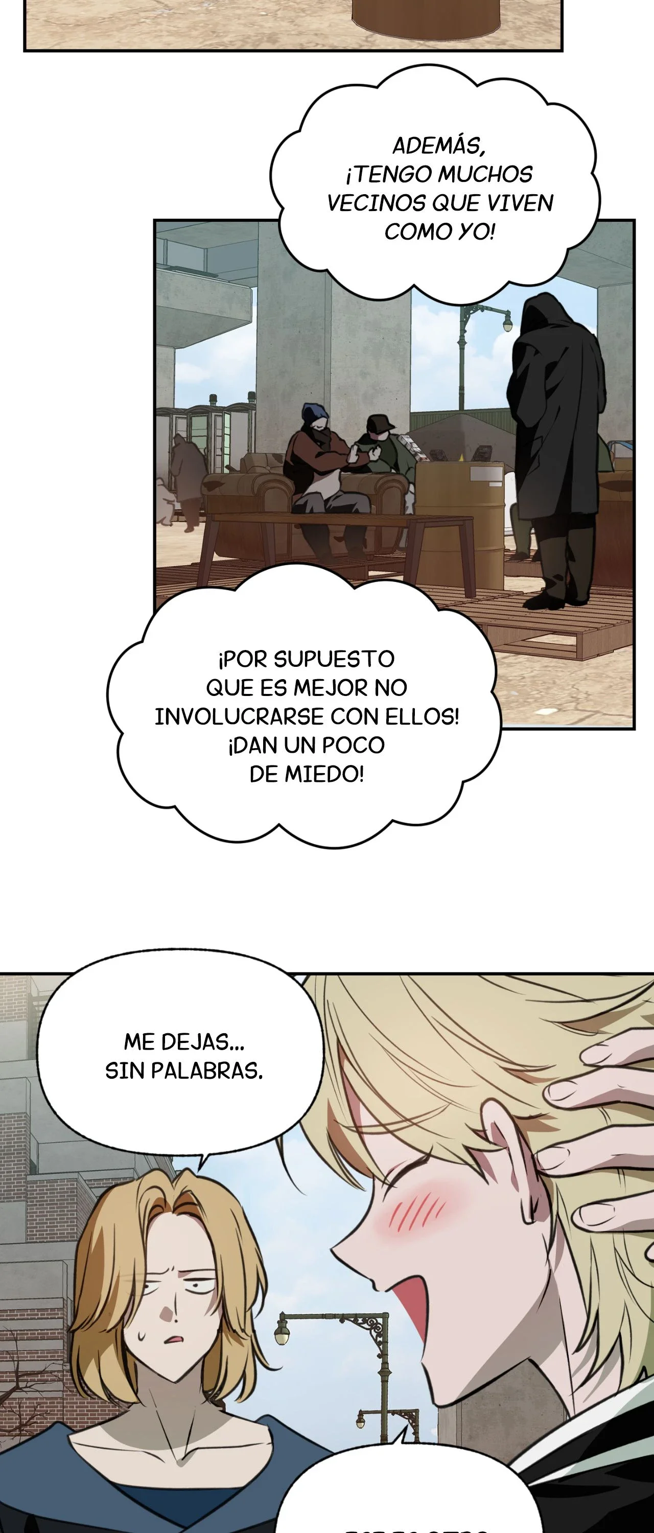 Página 37 del Manga